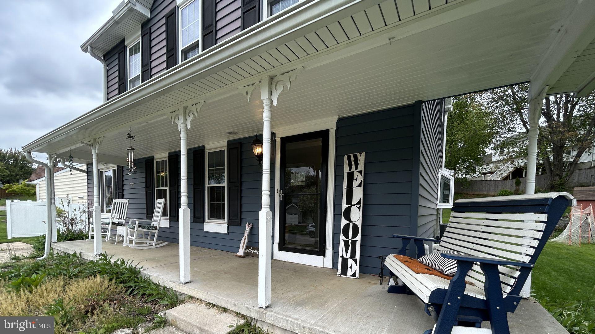 215 HITCHING POST DRIVE