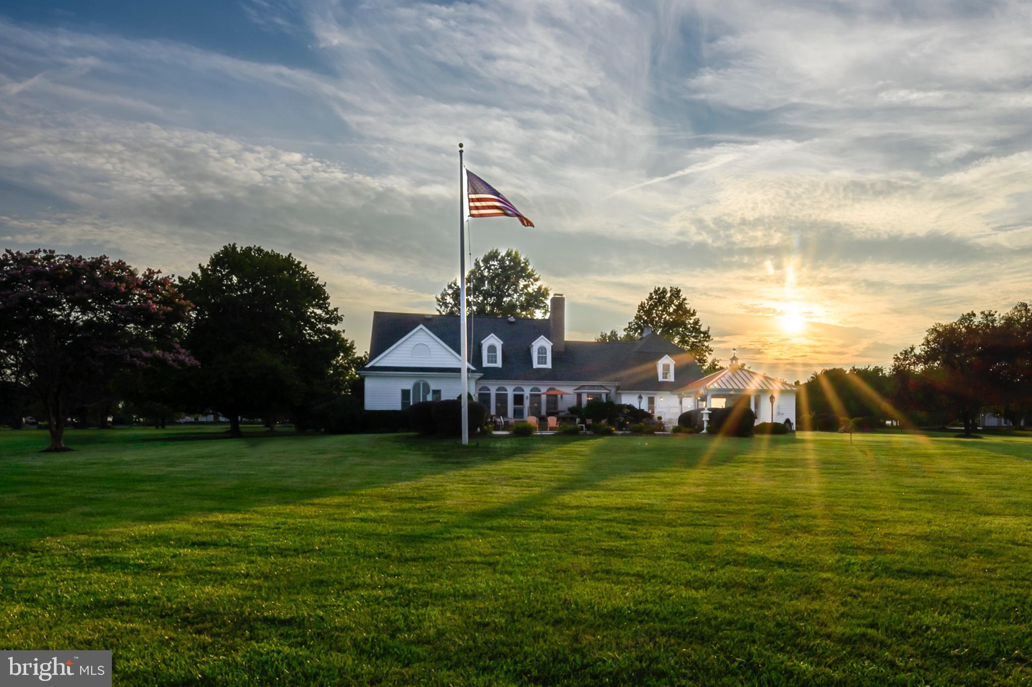 SOUTHWIND - Residential