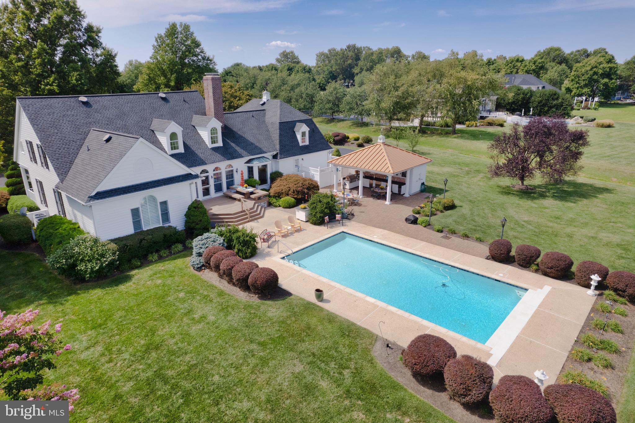 SOUTHWIND - Residential