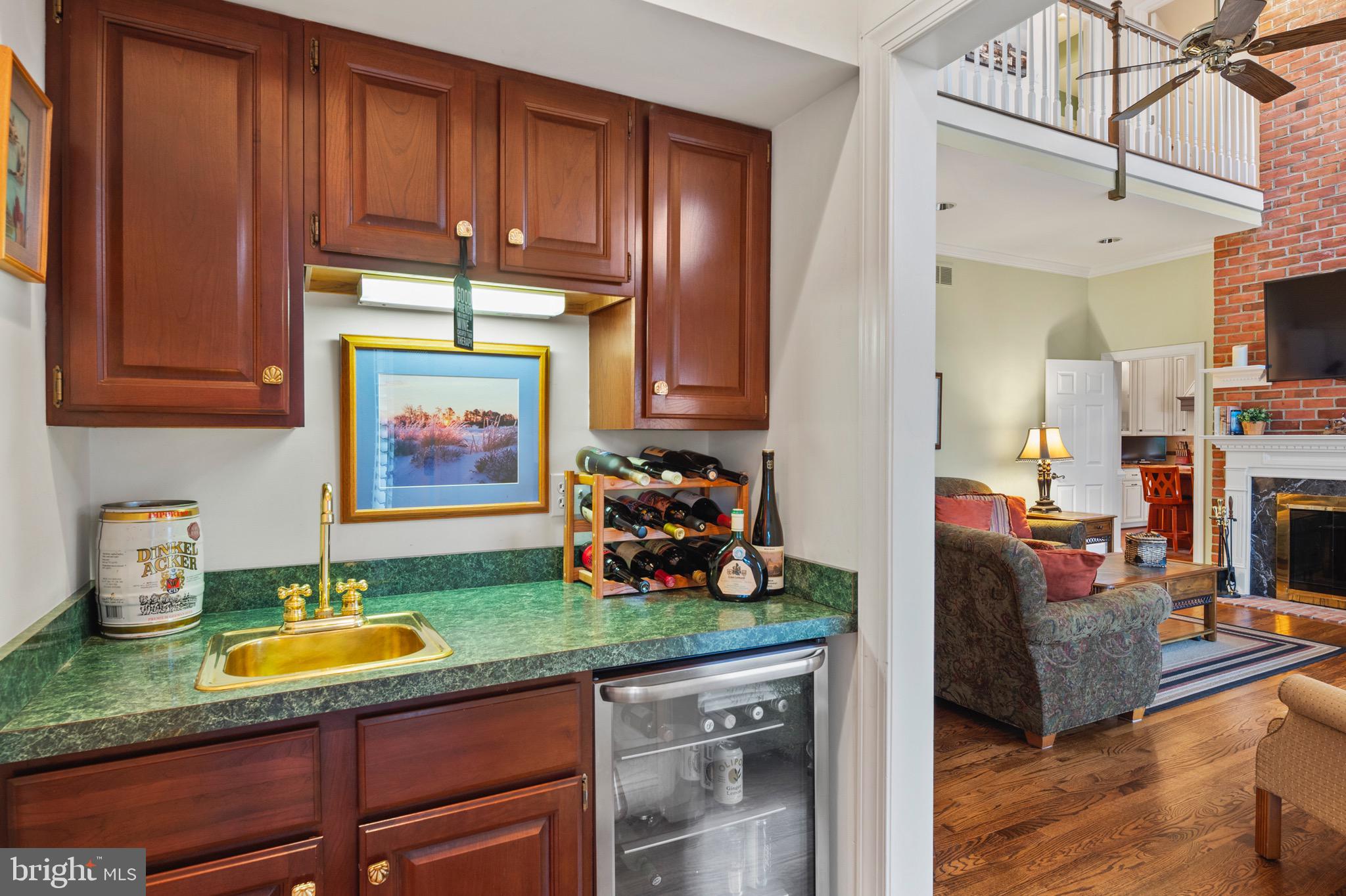 SOUTHWIND - Residential