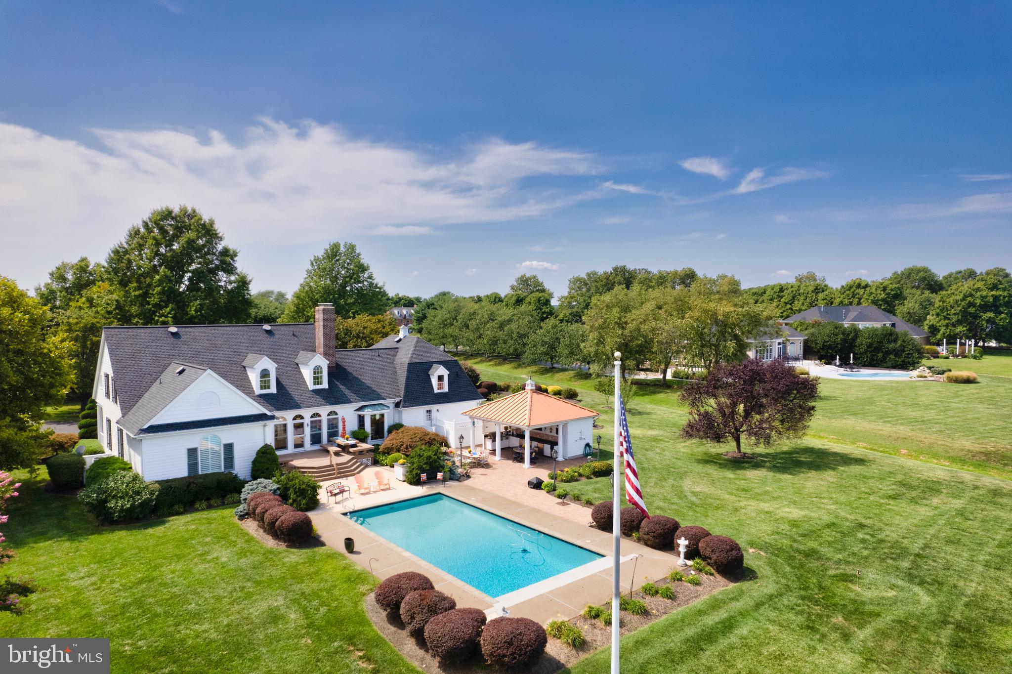 SOUTHWIND - Residential