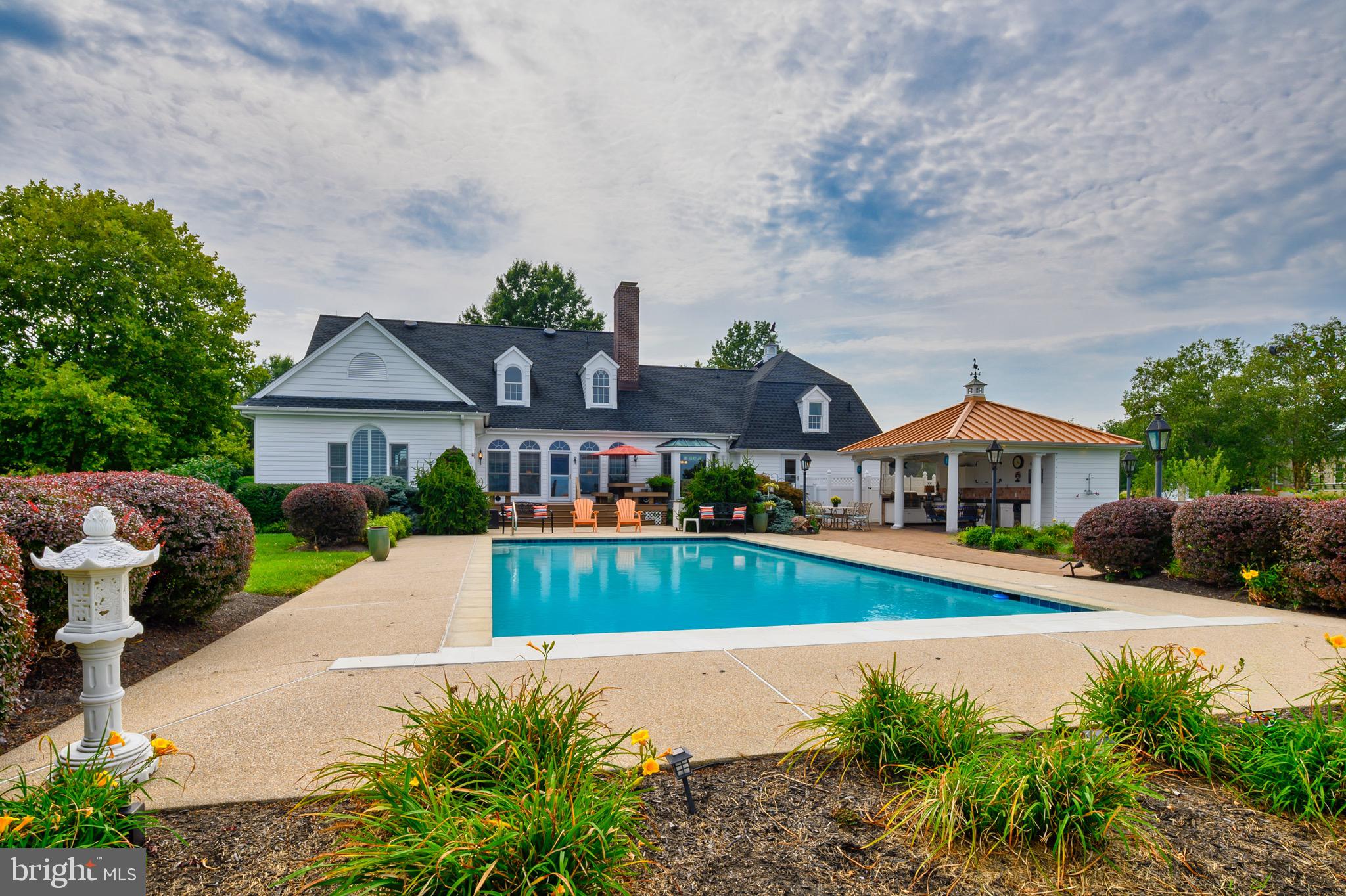 SOUTHWIND - Residential