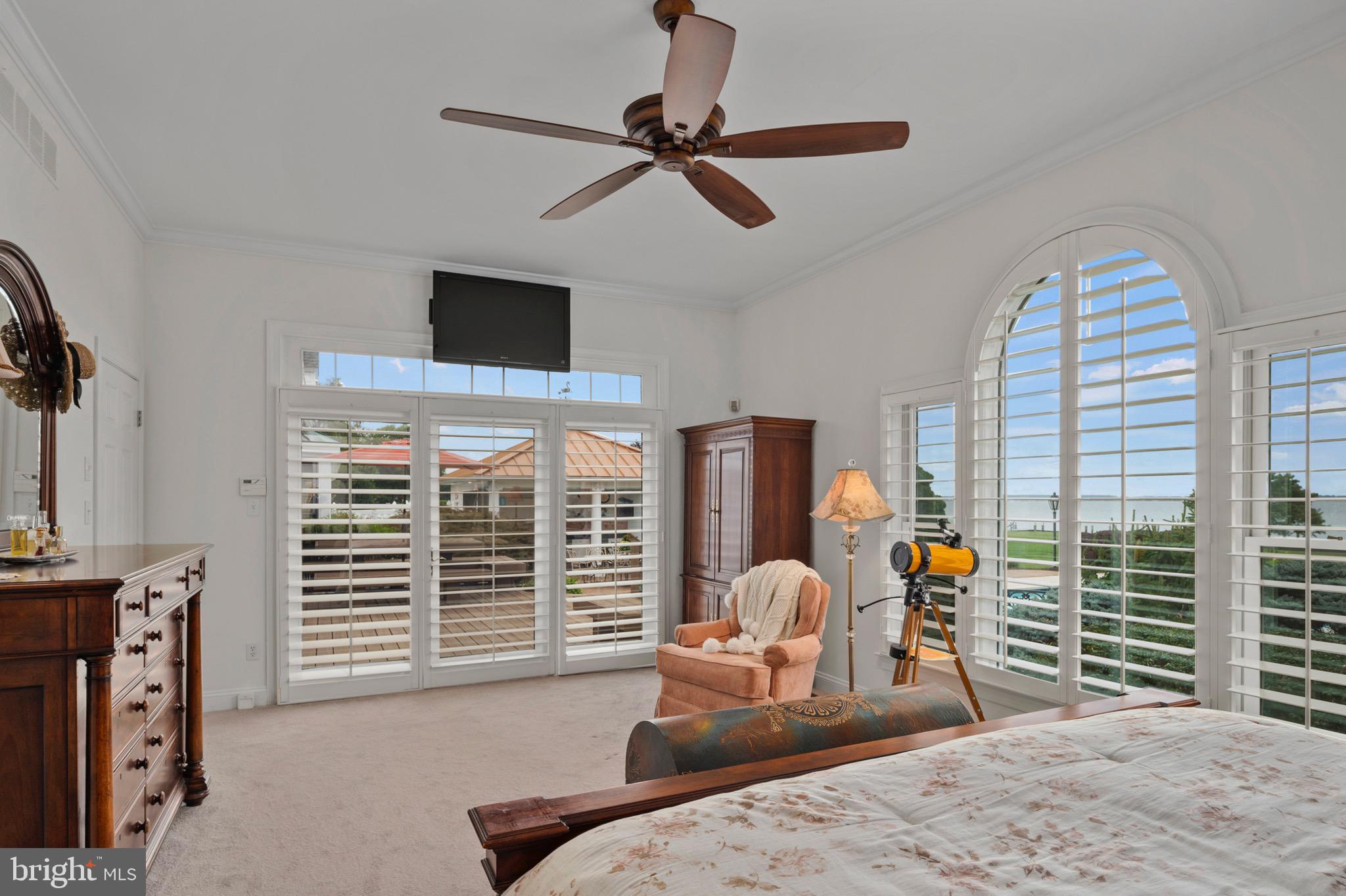 SOUTHWIND - Residential