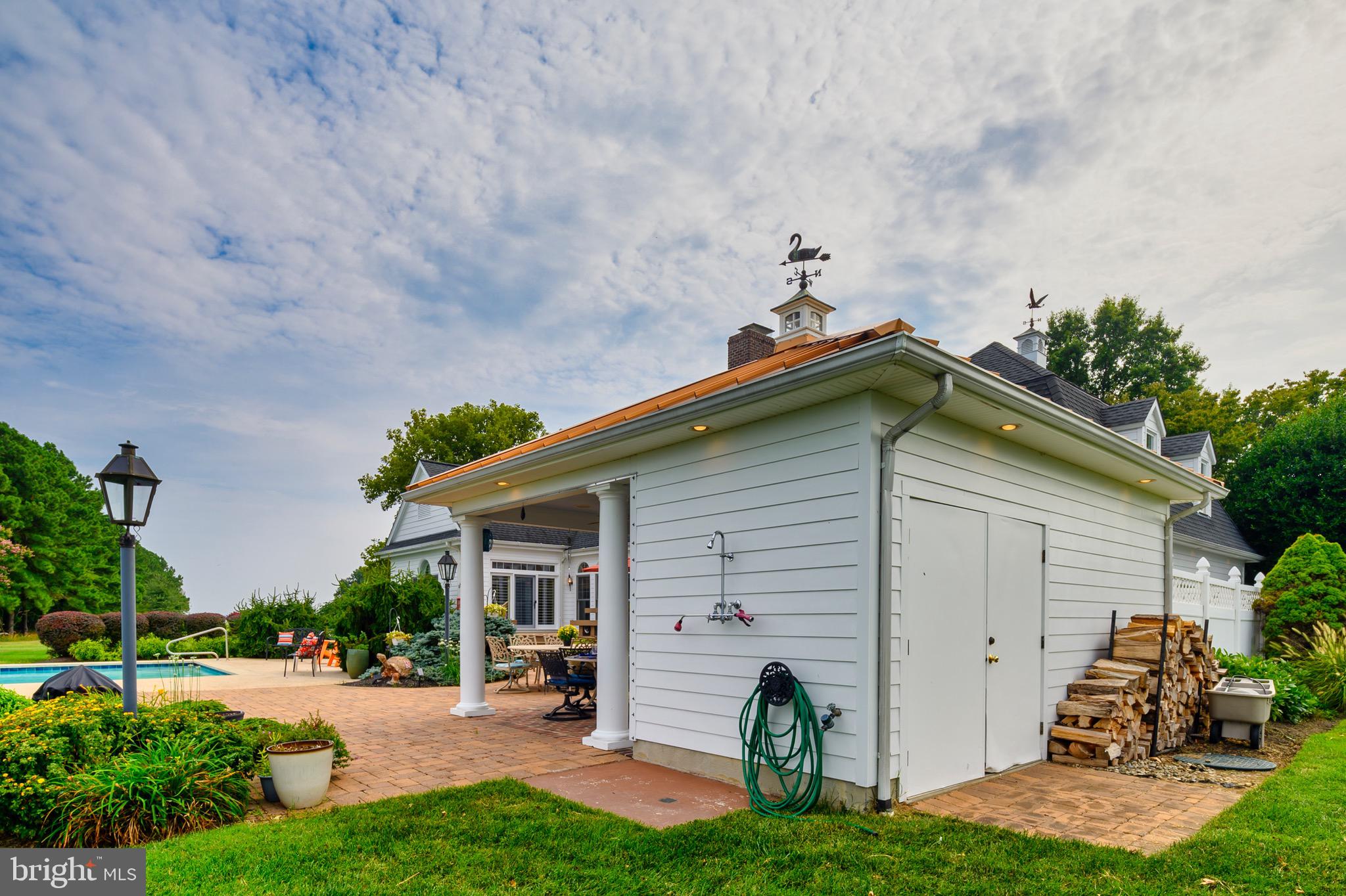 SOUTHWIND - Residential