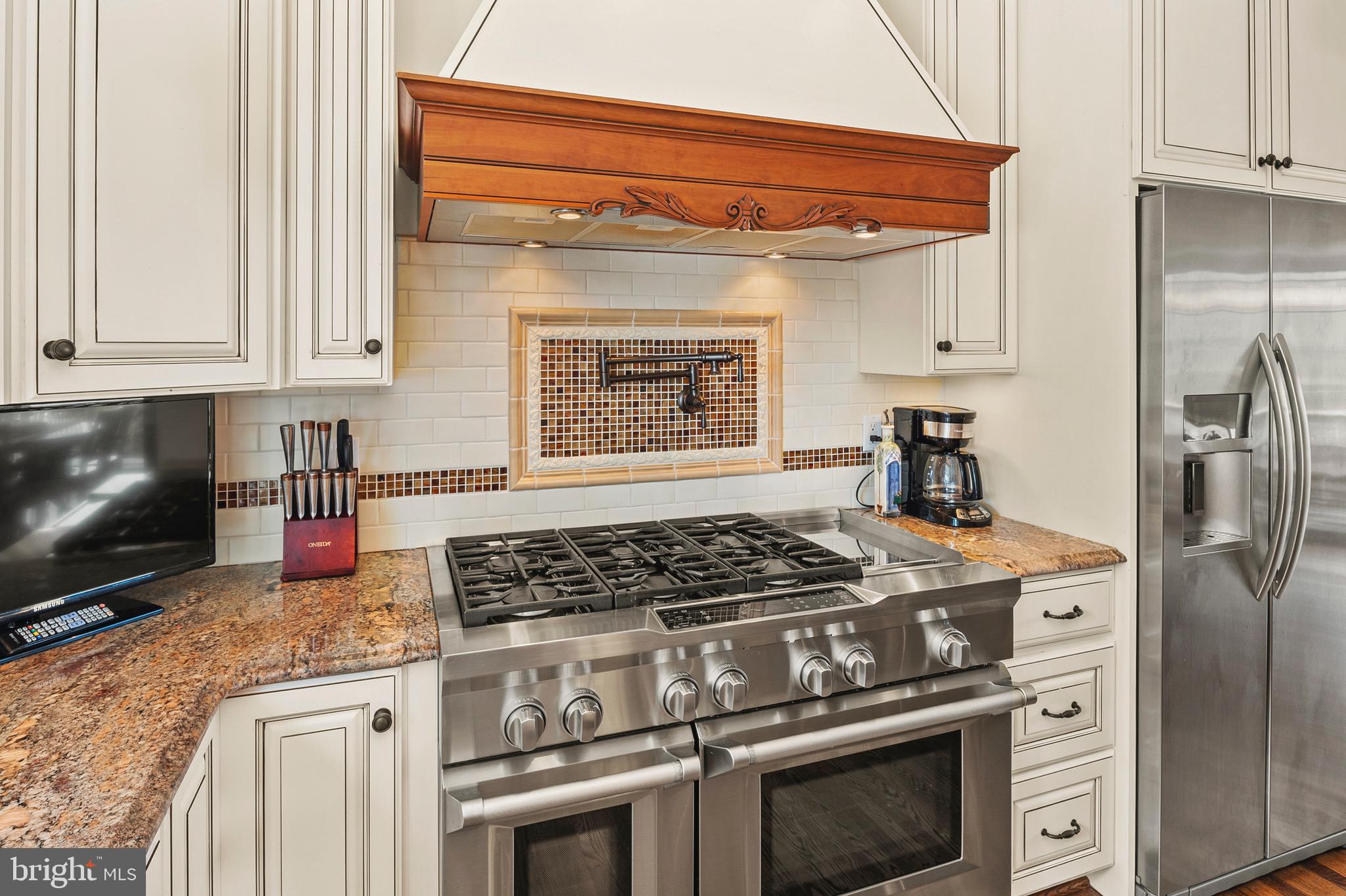 SOUTHWIND - Residential