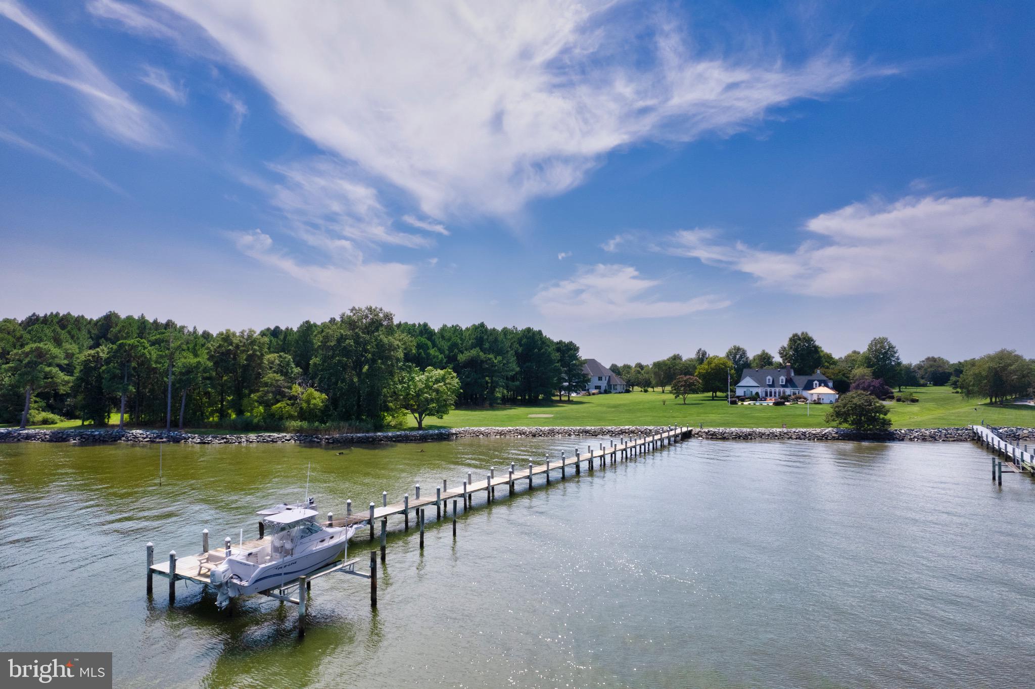 SOUTHWIND - Residential