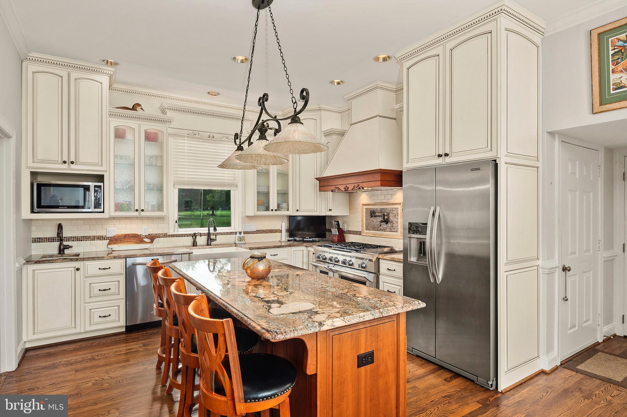 SOUTHWIND - Residential