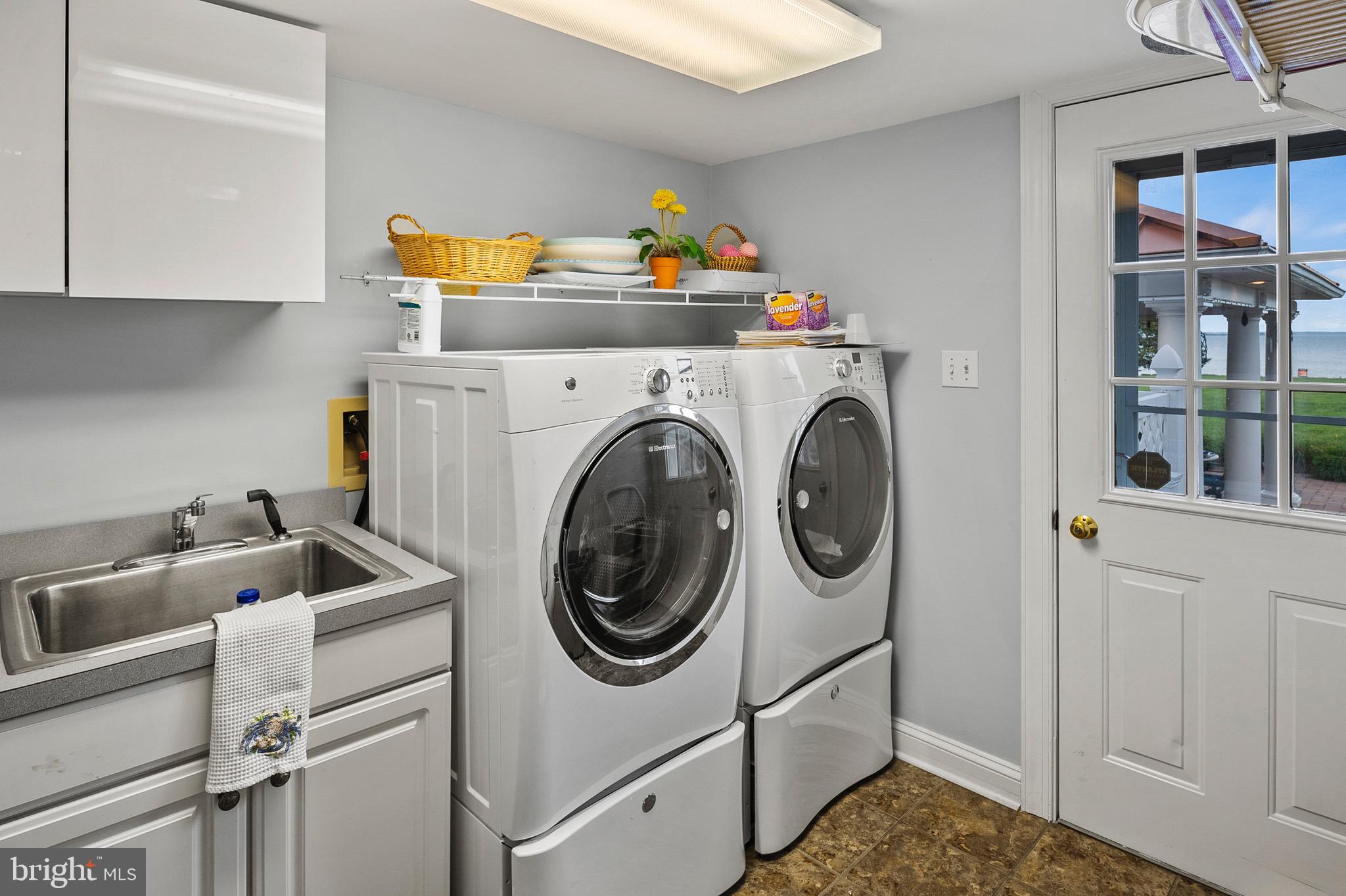 SOUTHWIND - Residential