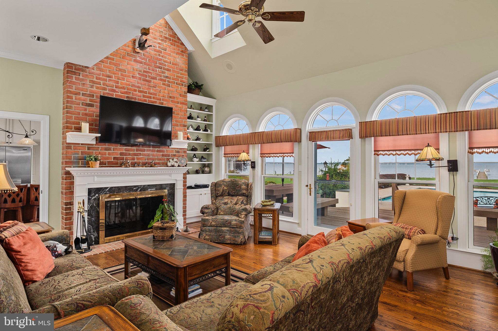 SOUTHWIND - Residential