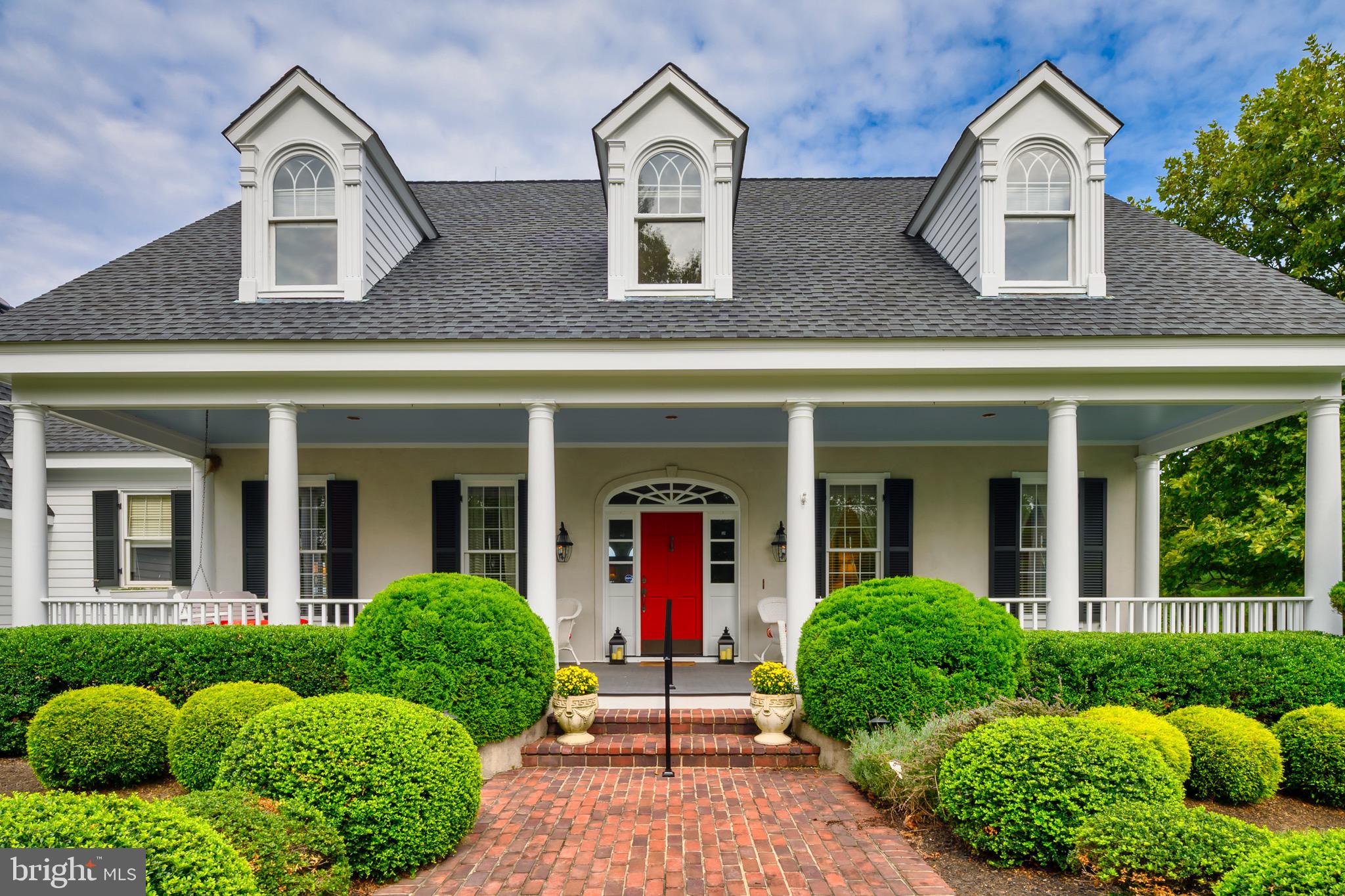 SOUTHWIND - Residential