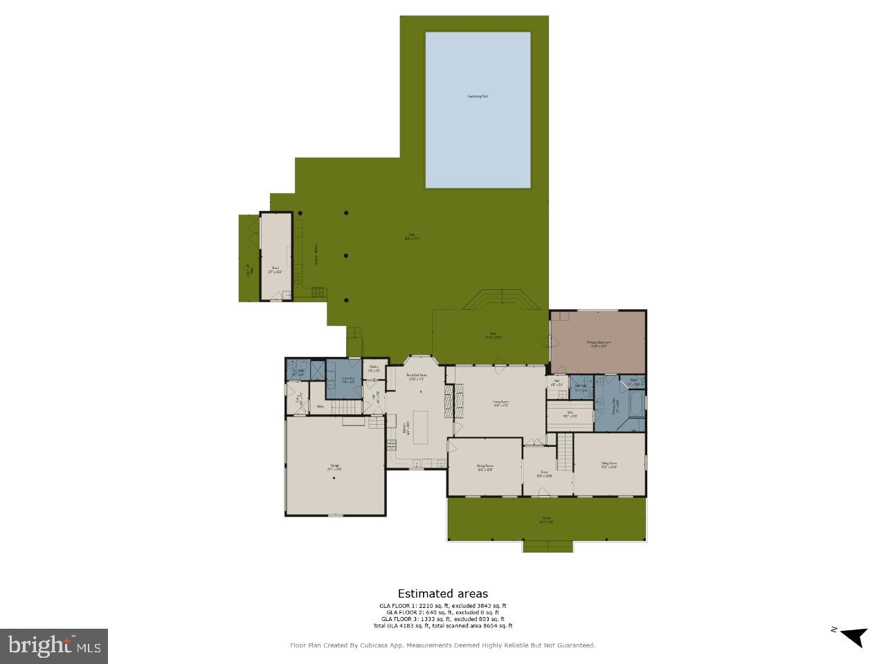 SOUTHWIND - Residential