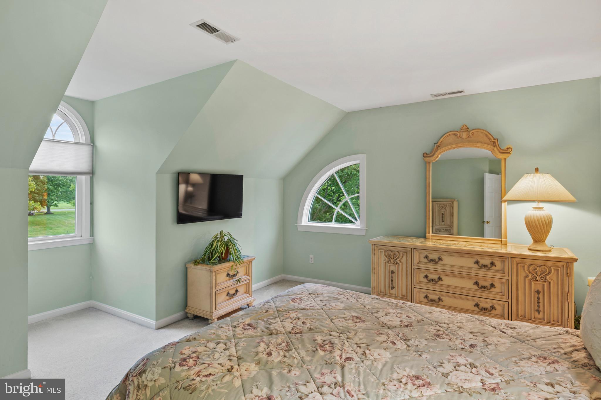 SOUTHWIND - Residential