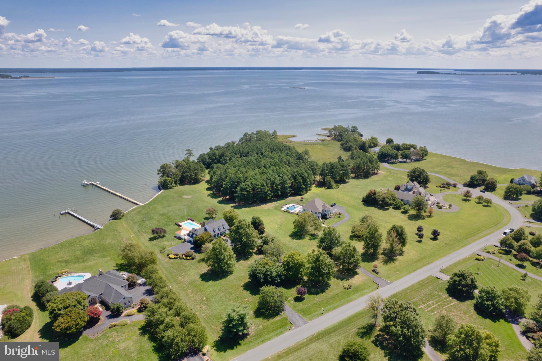 SOUTHWIND - Residential