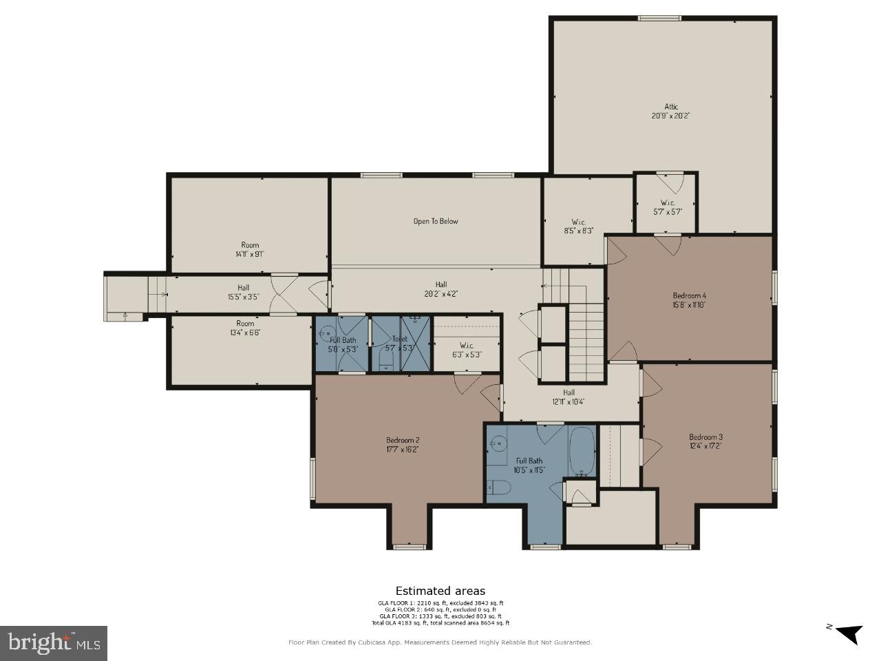 SOUTHWIND - Residential