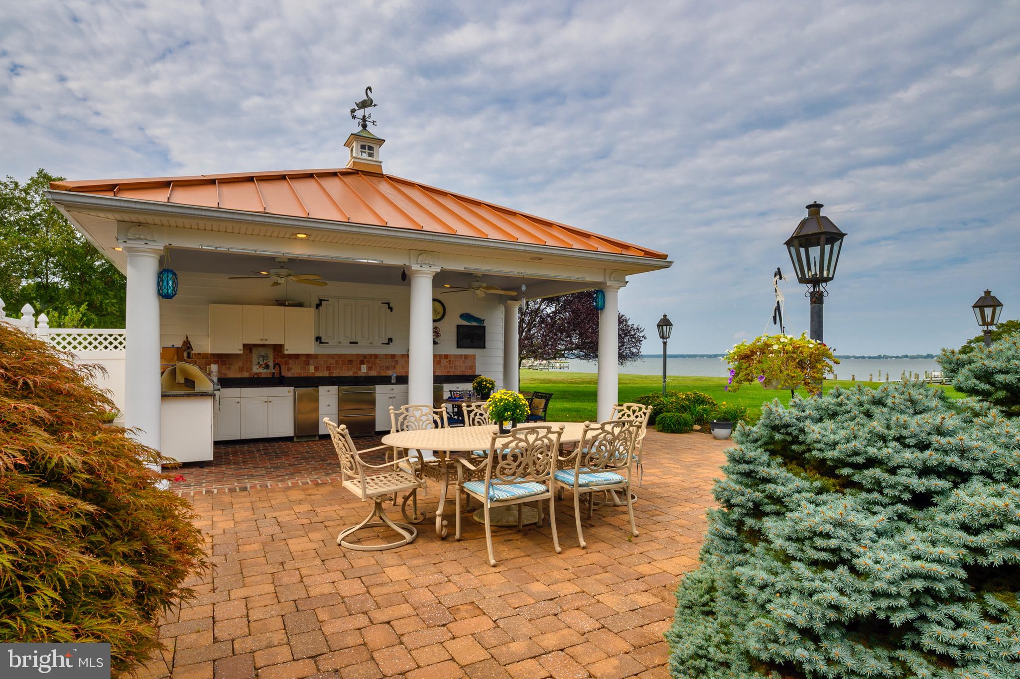 SOUTHWIND - Residential