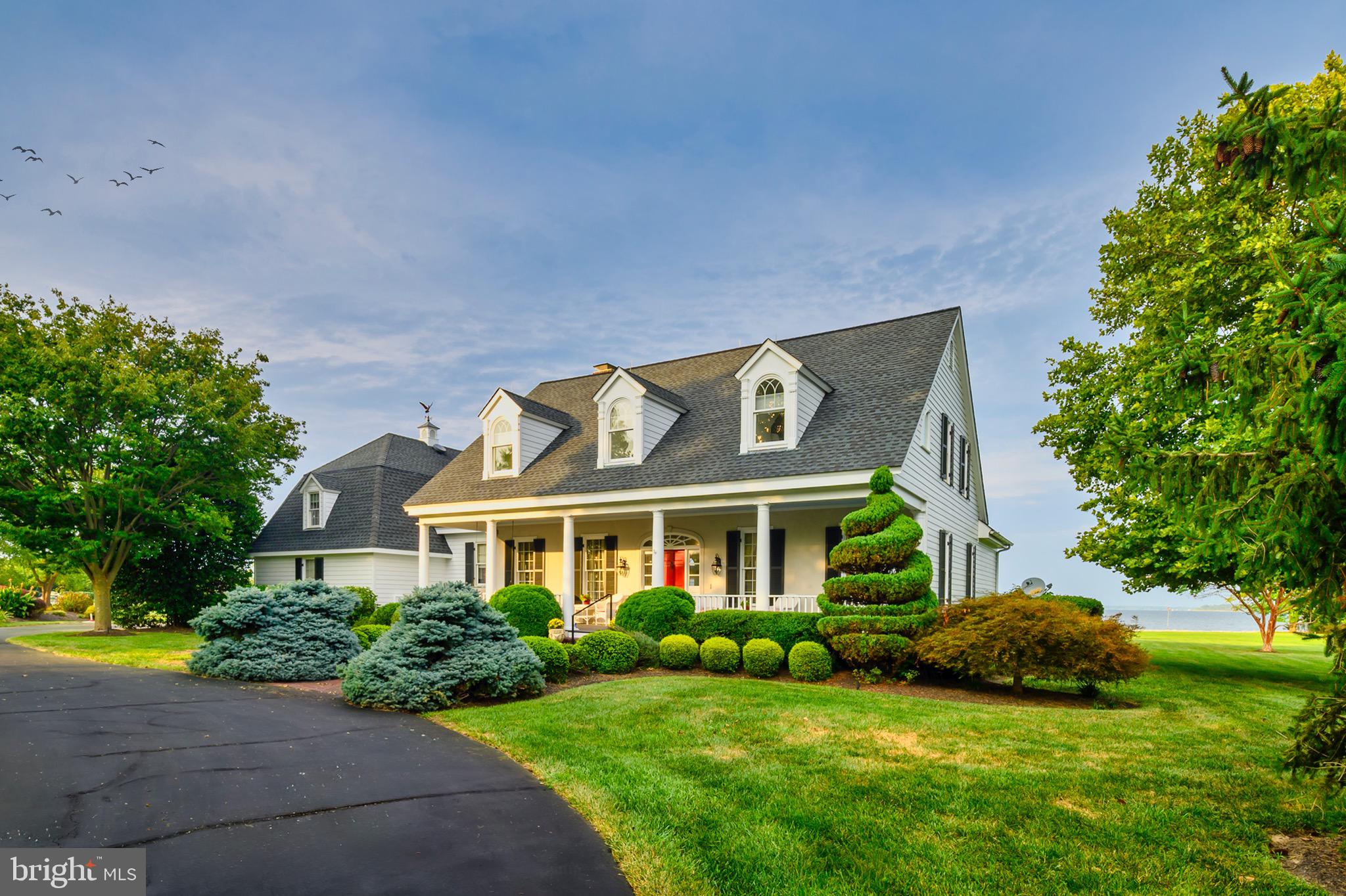 SOUTHWIND - Residential