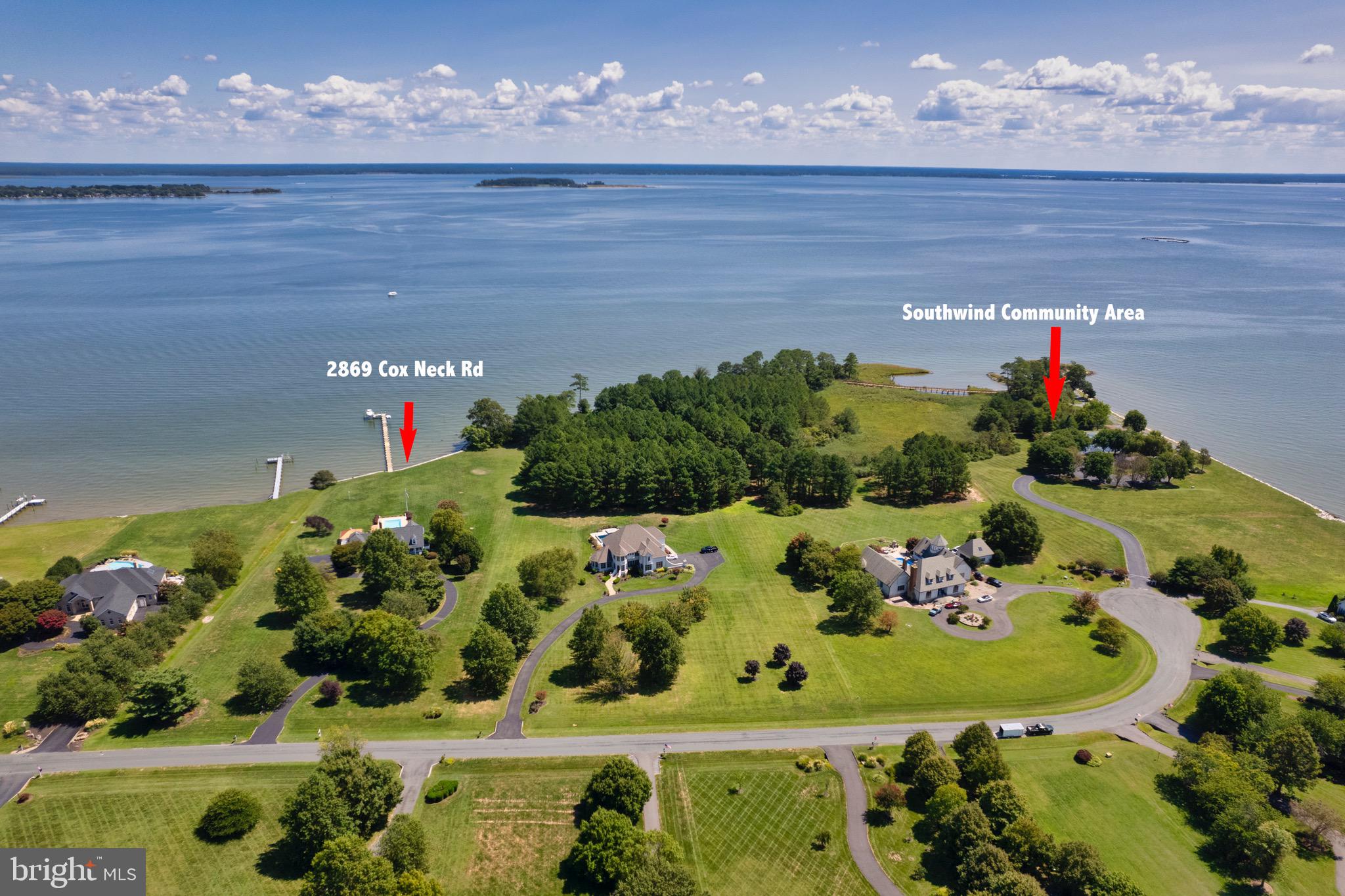 SOUTHWIND - Residential