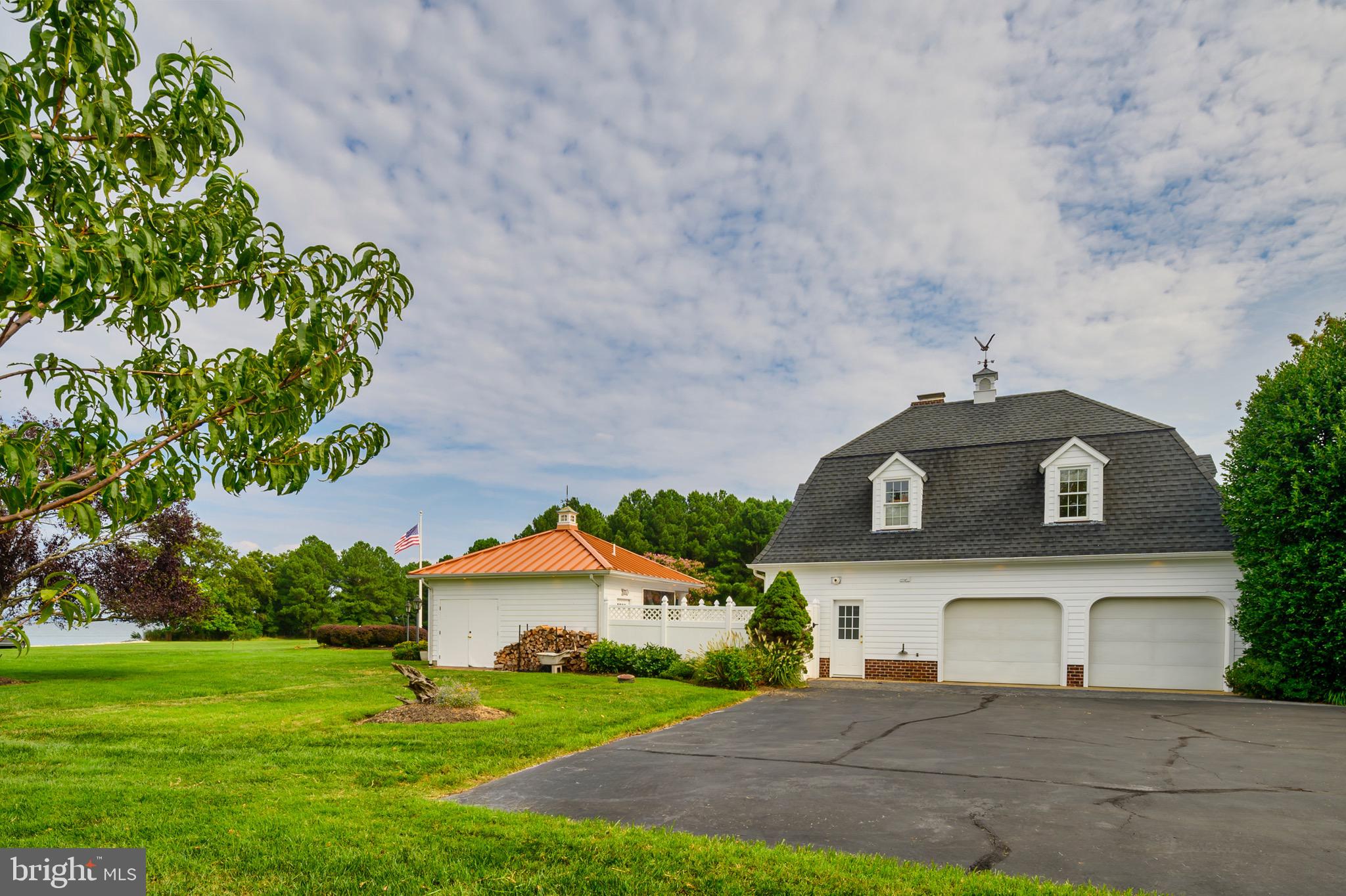 SOUTHWIND - Residential