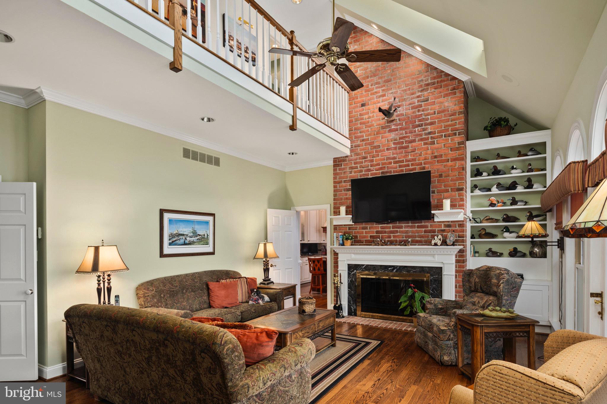 SOUTHWIND - Residential