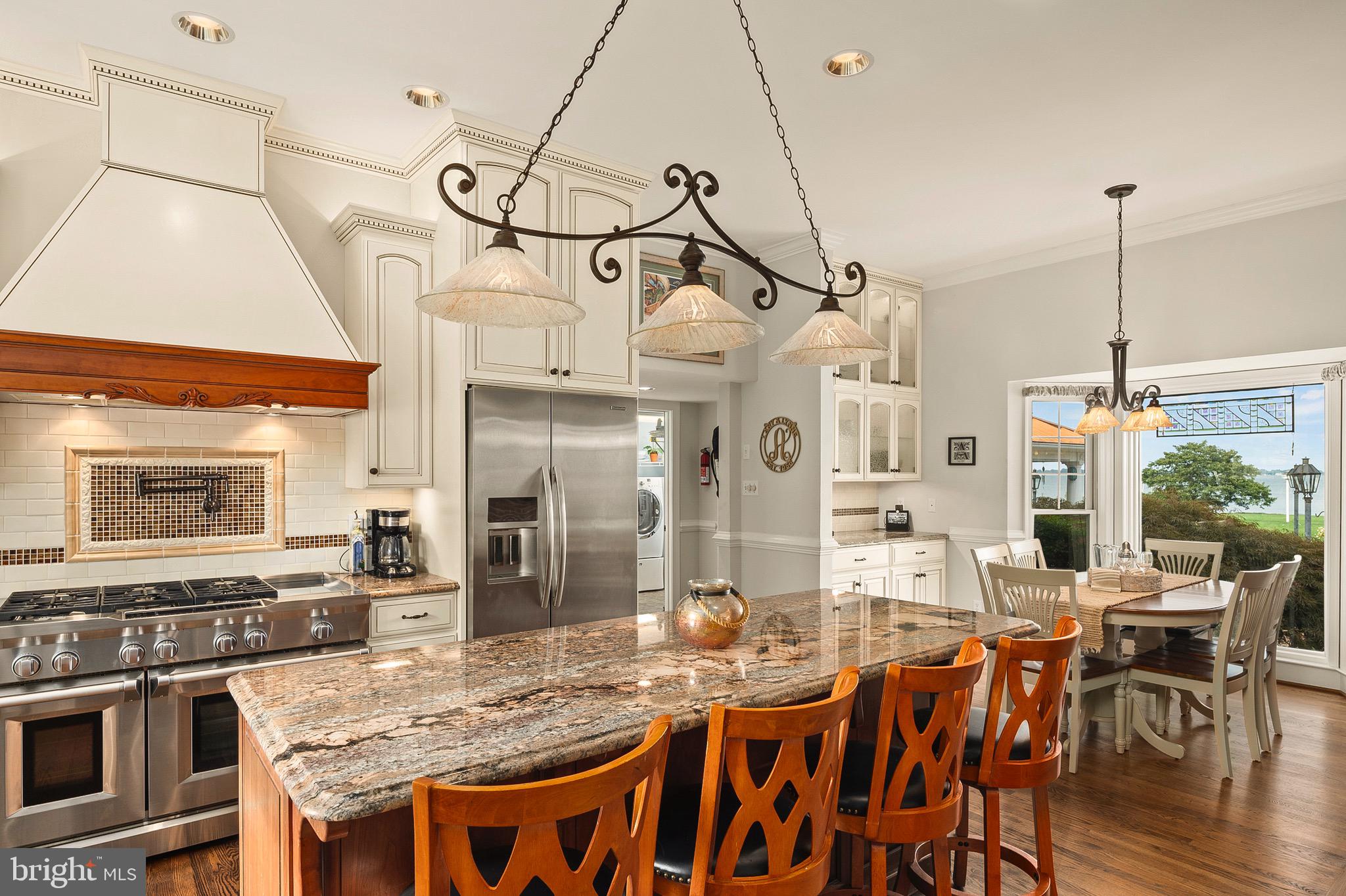 SOUTHWIND - Residential