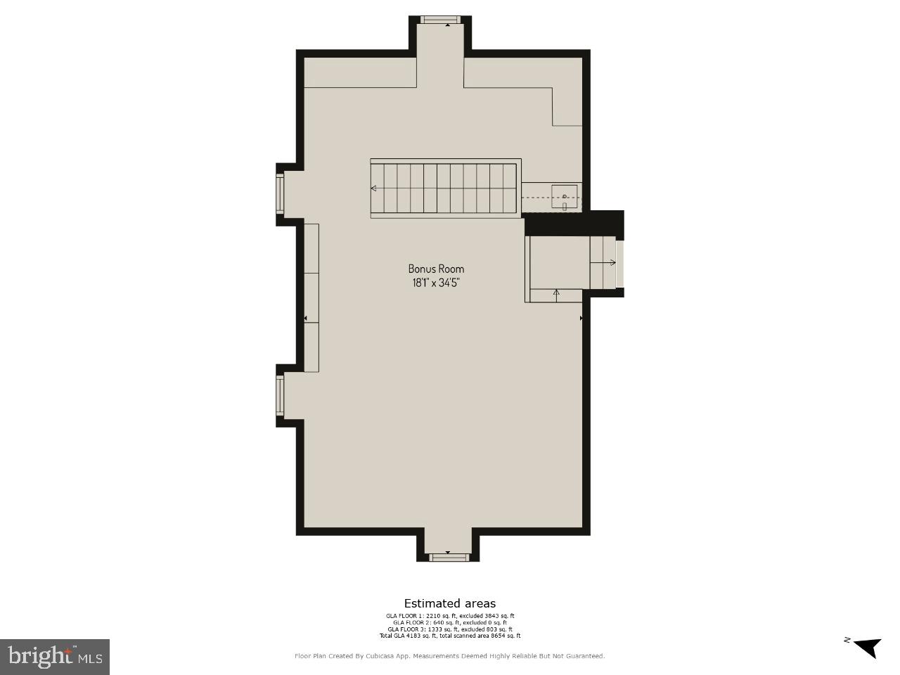 SOUTHWIND - Residential