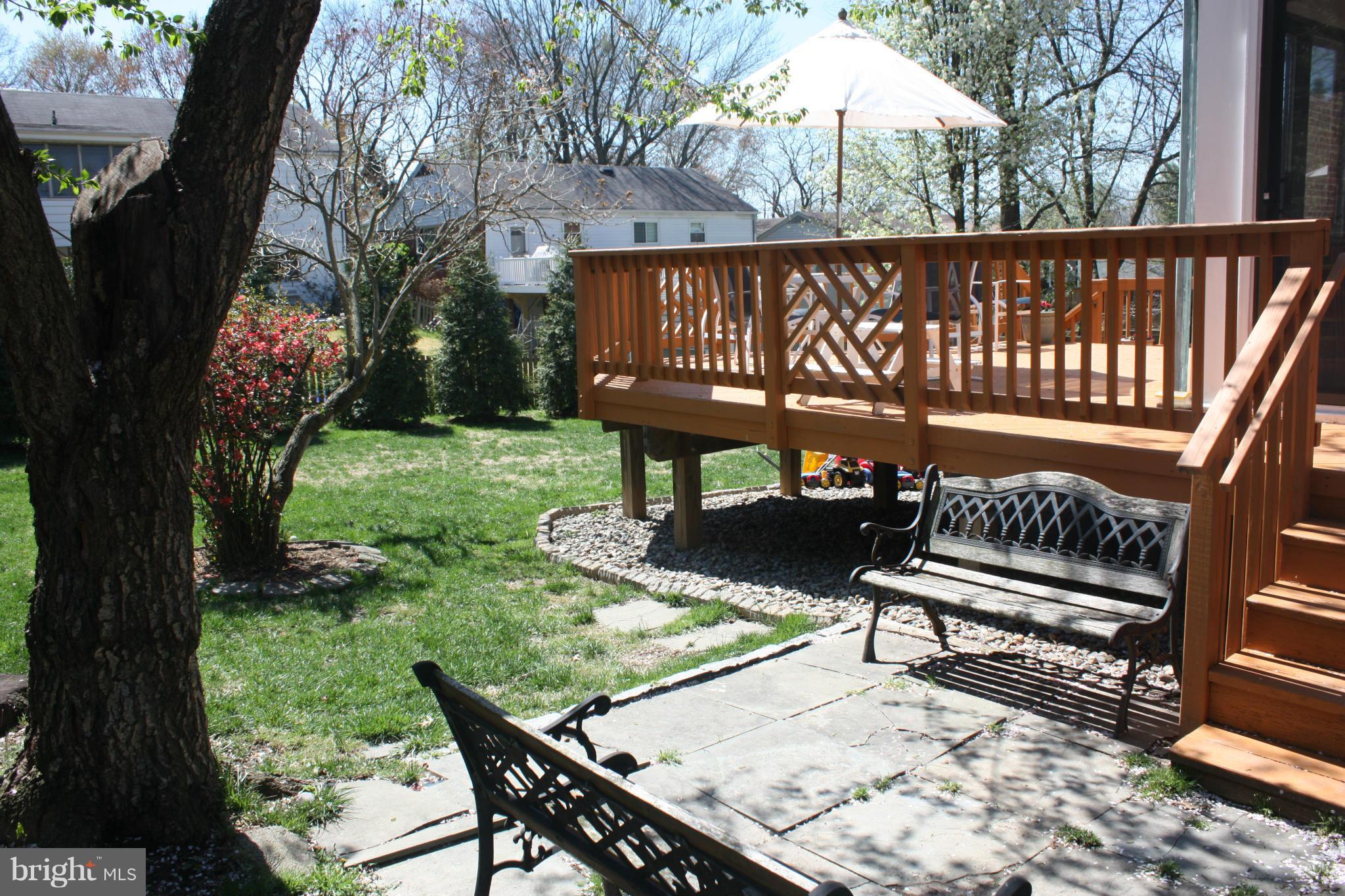 ROCK CREEK FOREST - Residential