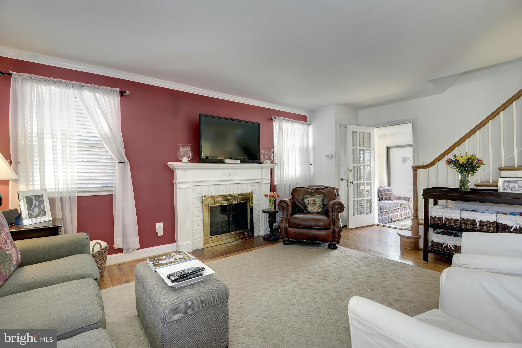 ROCK CREEK FOREST - Residential