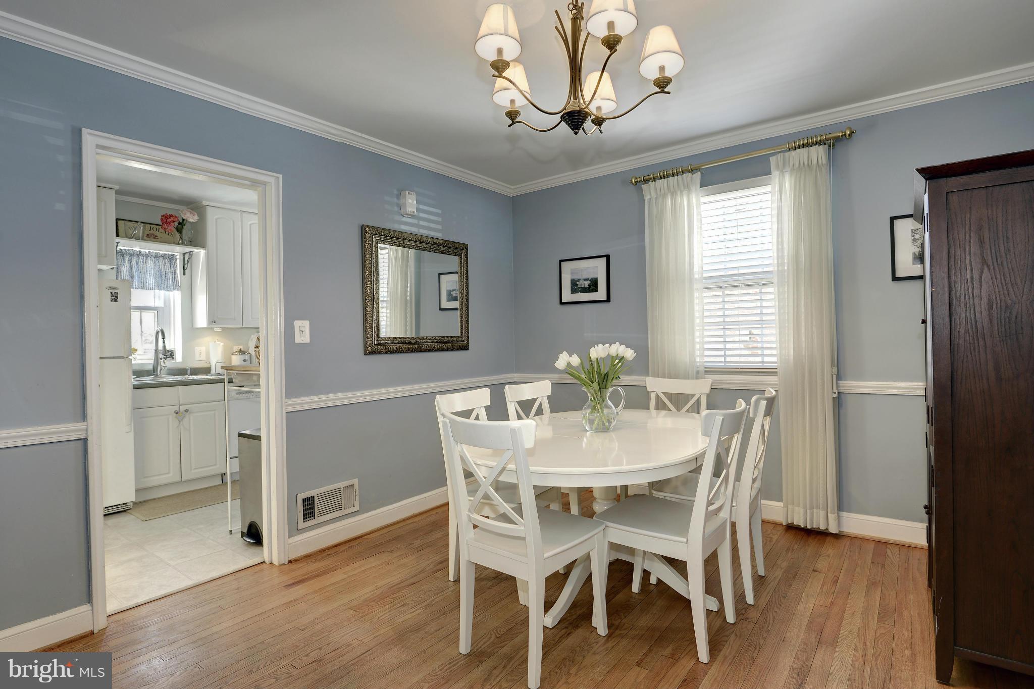 ROCK CREEK FOREST - Residential