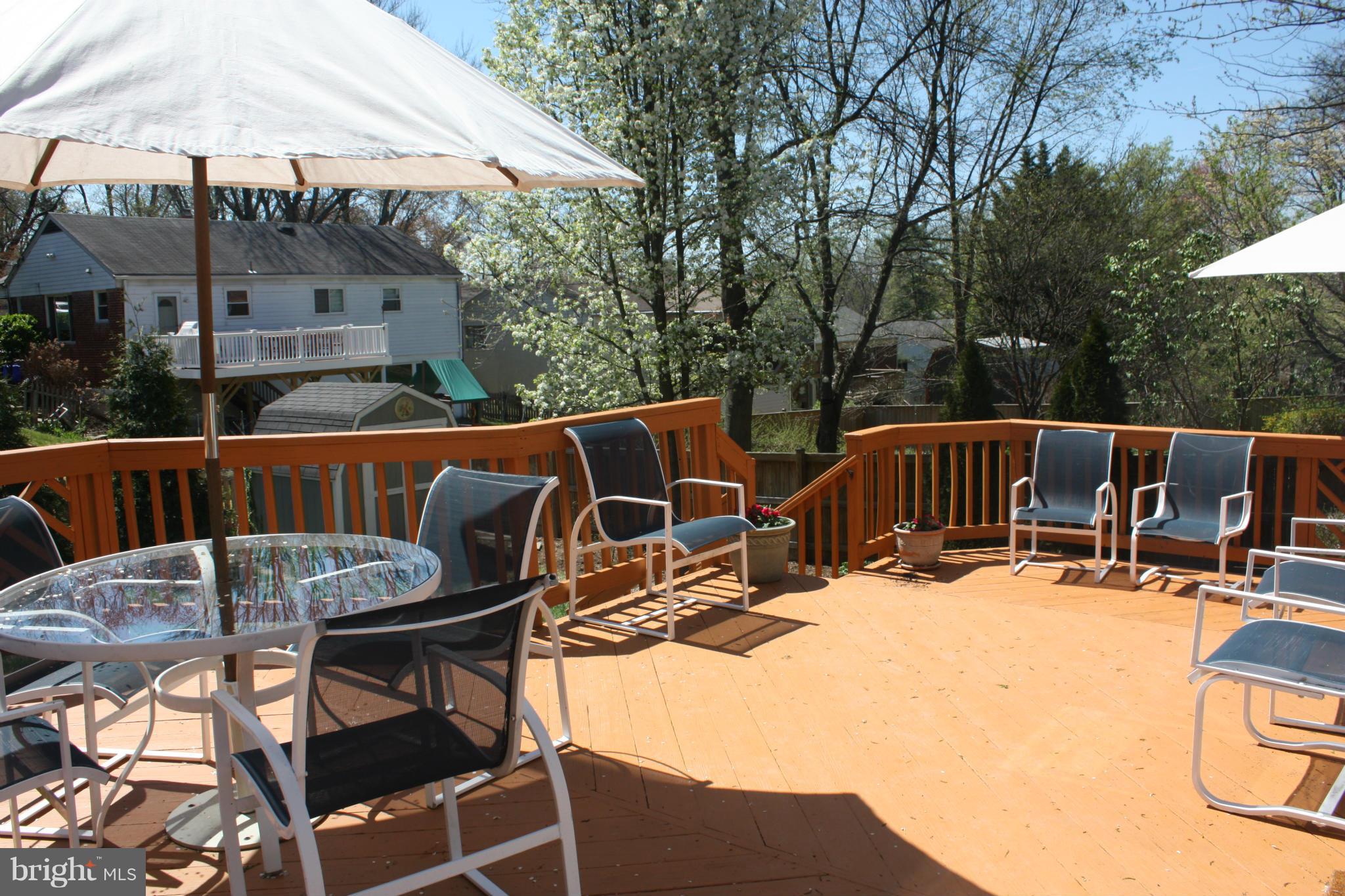 ROCK CREEK FOREST - Residential