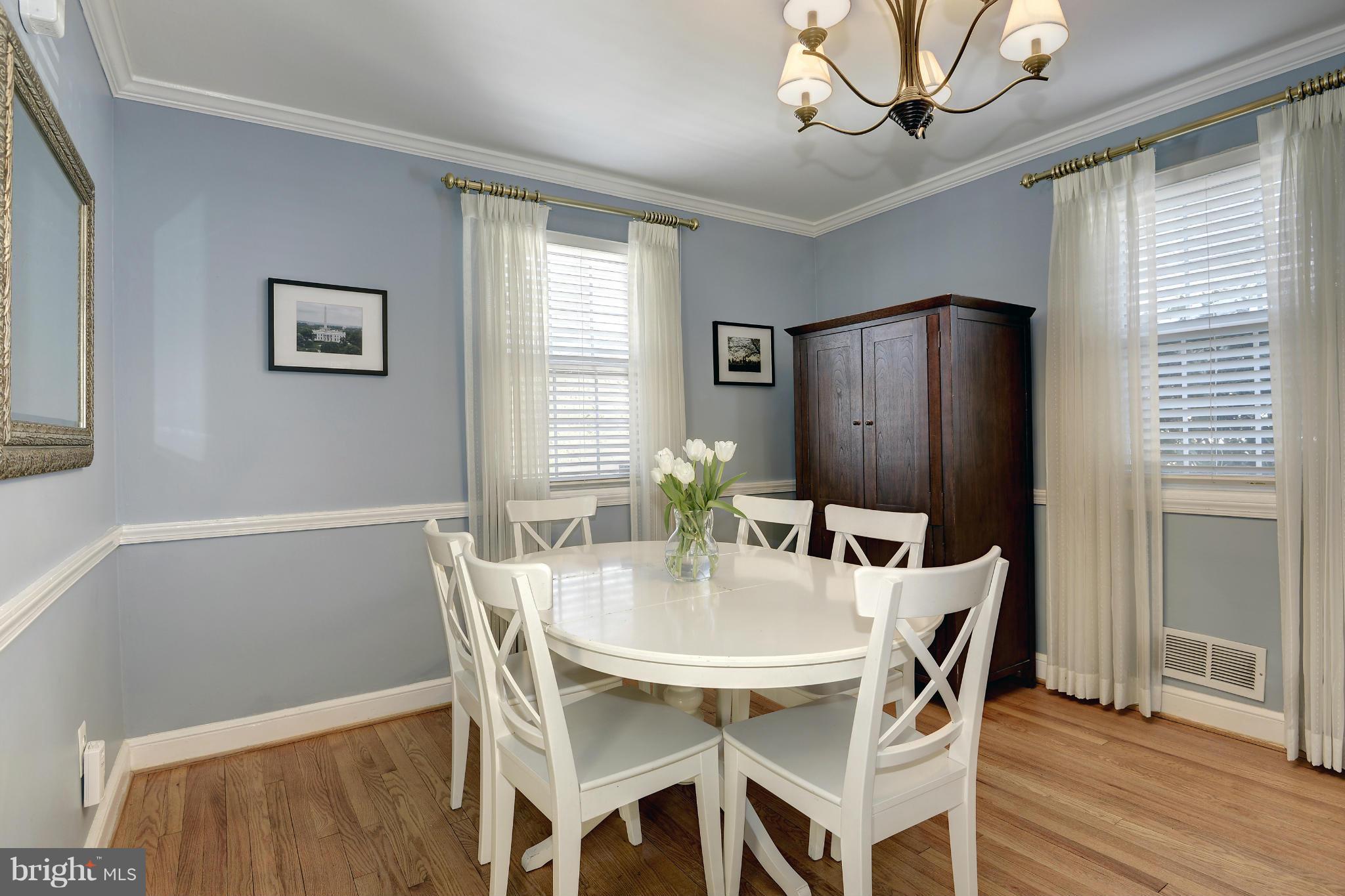 ROCK CREEK FOREST - Residential