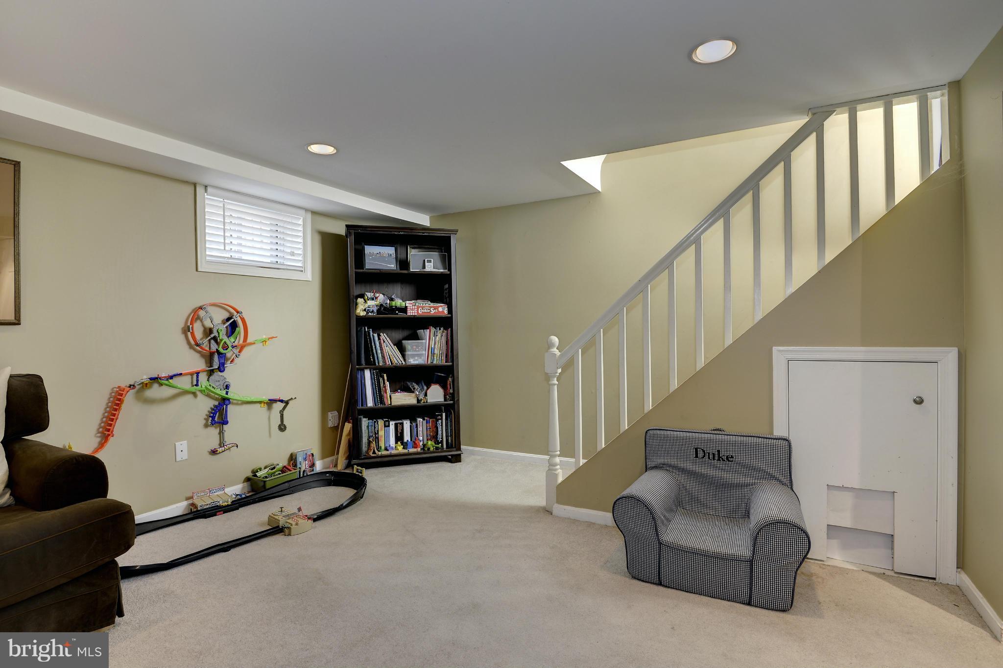 ROCK CREEK FOREST - Residential