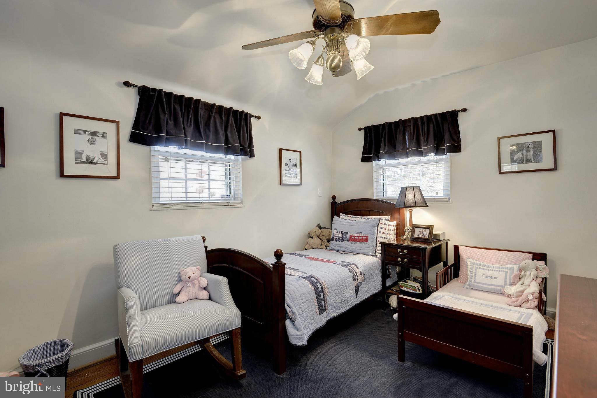 ROCK CREEK FOREST - Residential