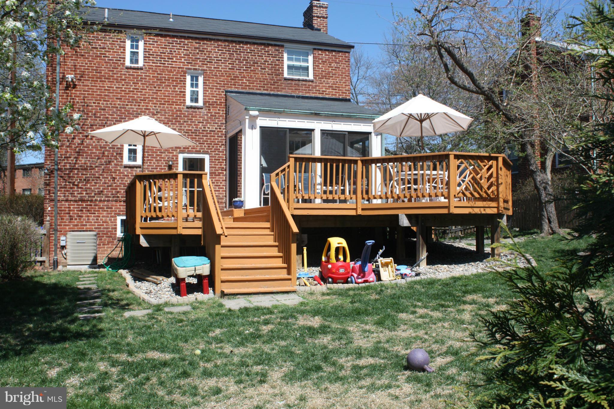 ROCK CREEK FOREST - Residential