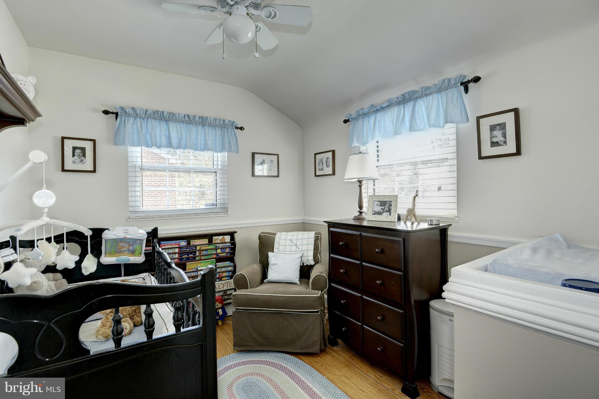 ROCK CREEK FOREST - Residential