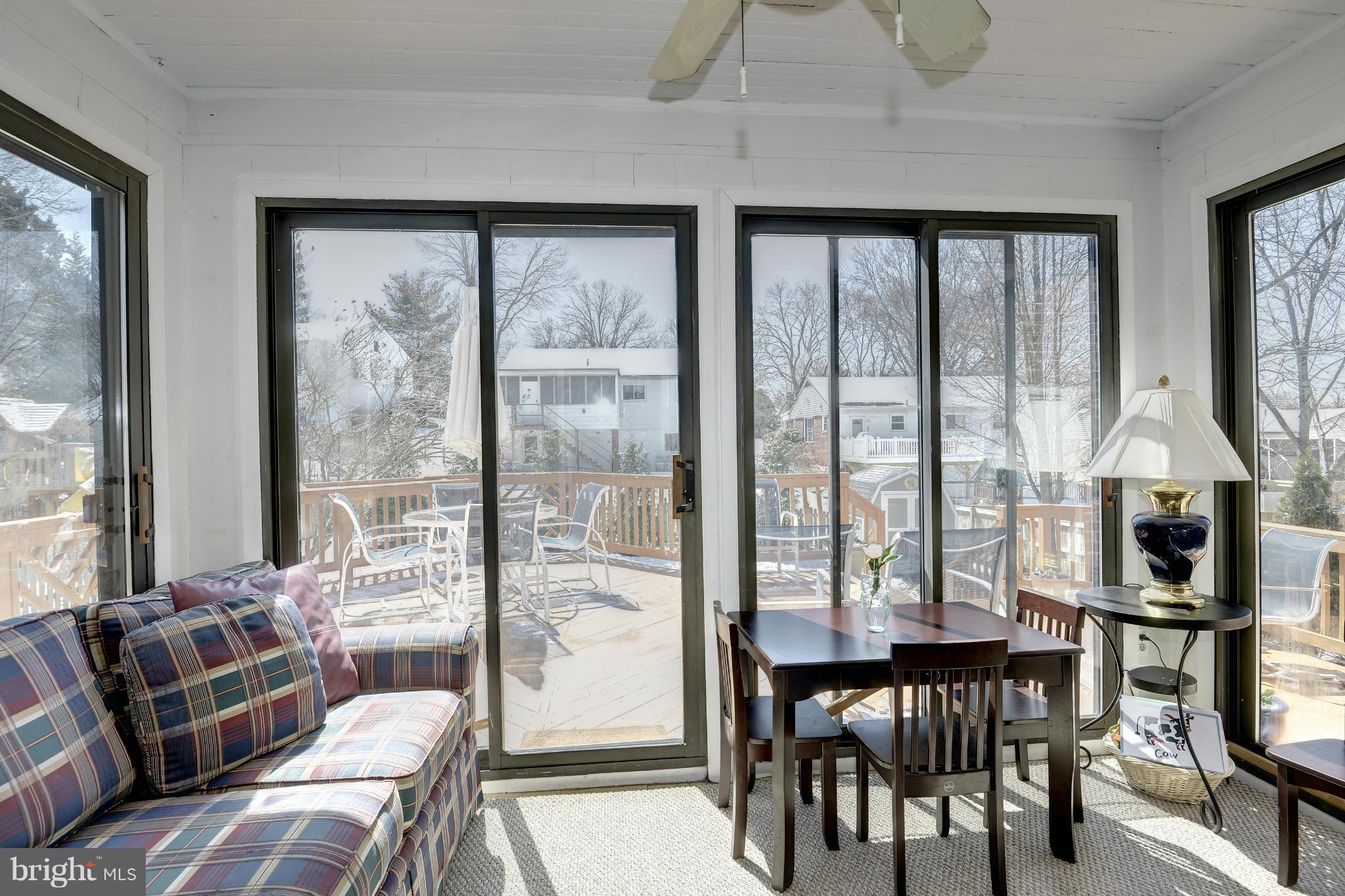 ROCK CREEK FOREST - Residential