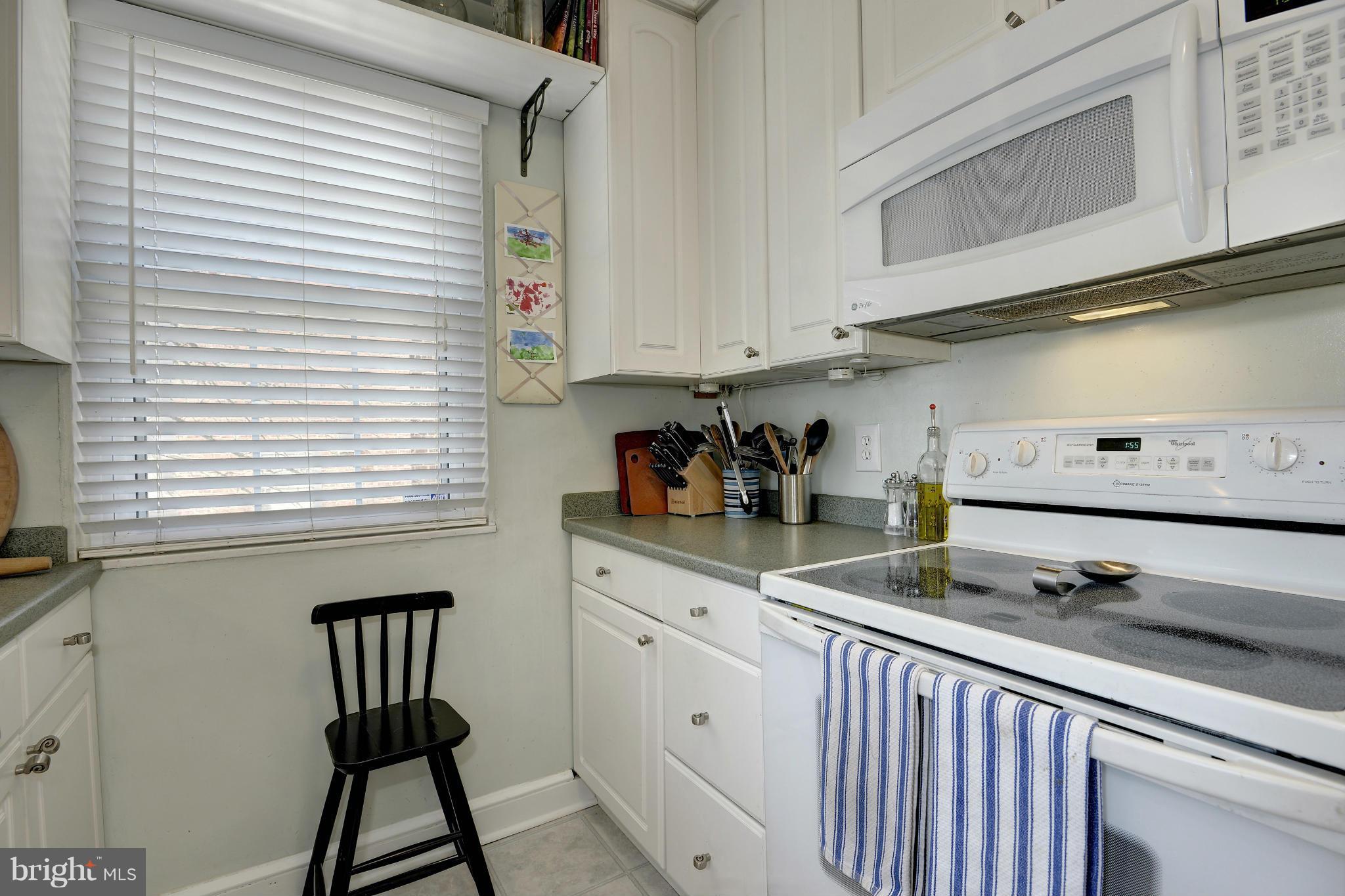 ROCK CREEK FOREST - Residential