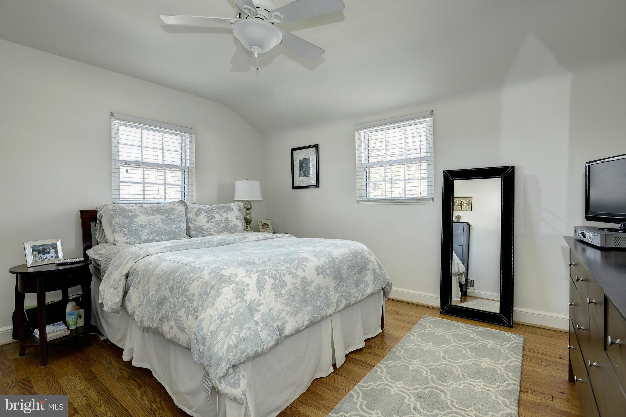 ROCK CREEK FOREST - Residential