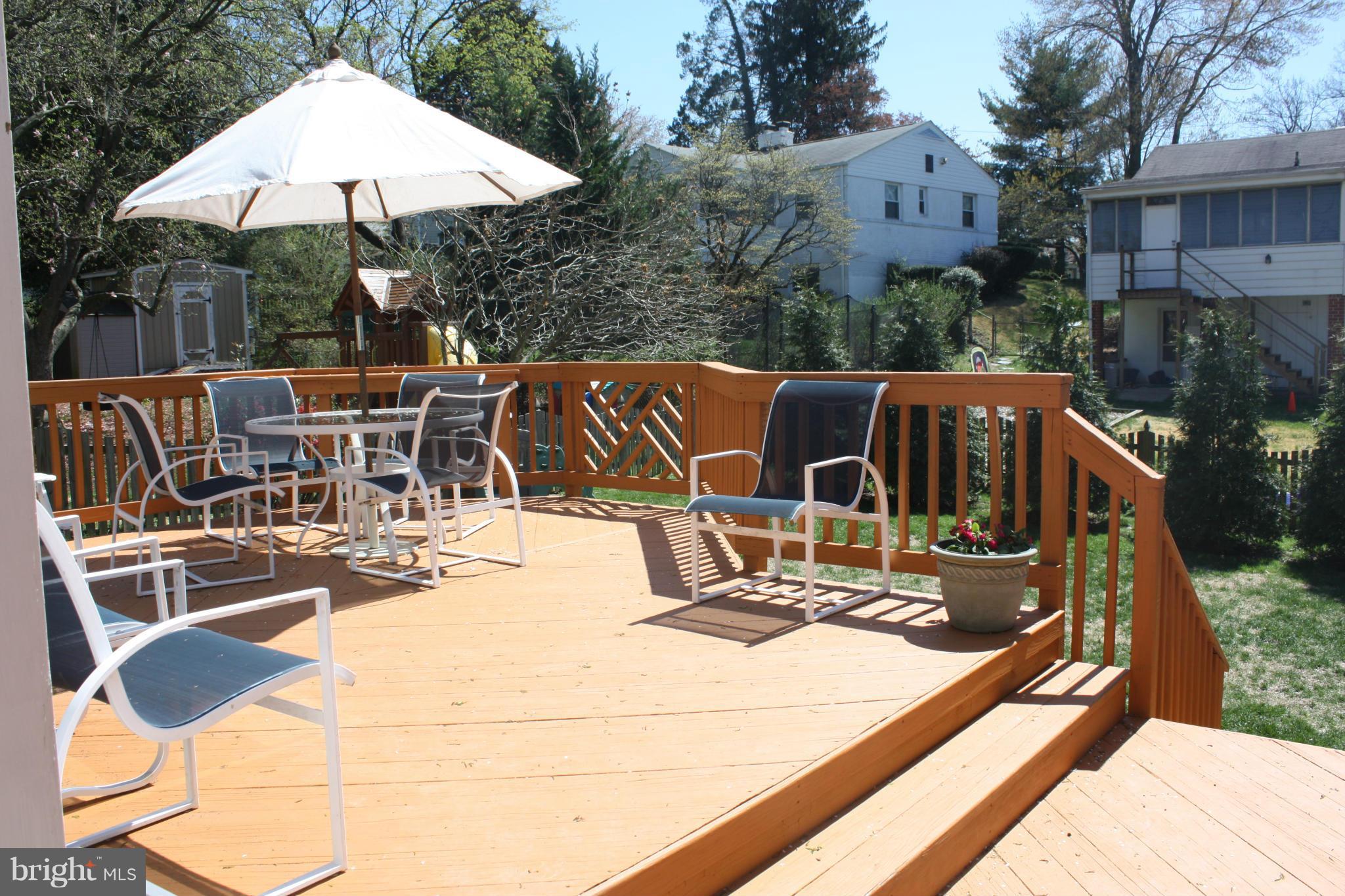 ROCK CREEK FOREST - Residential