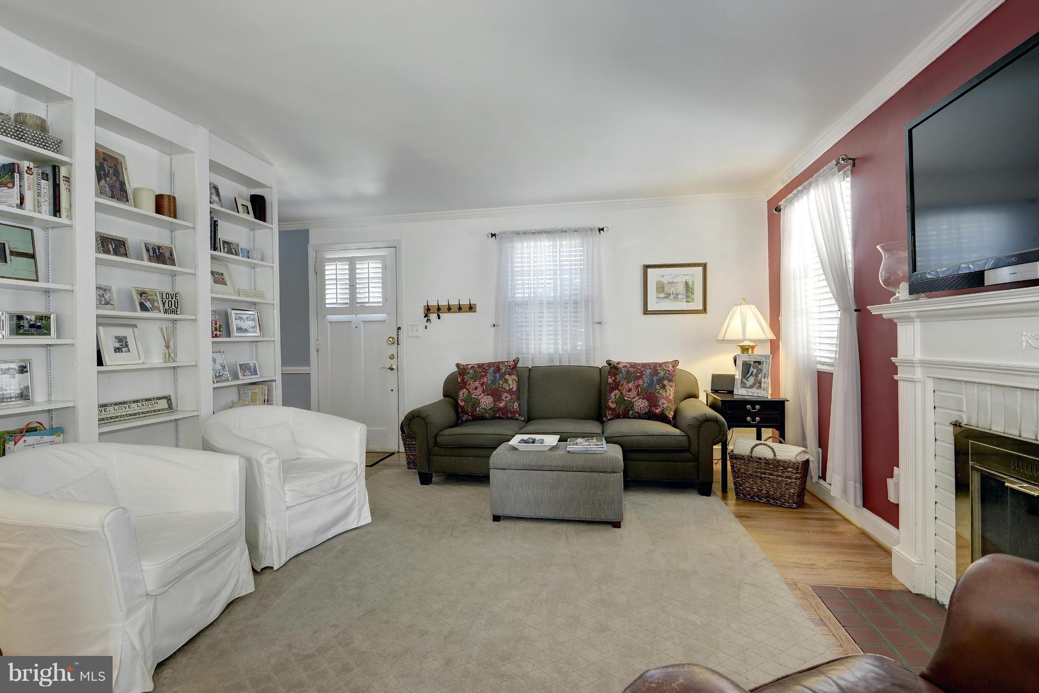 ROCK CREEK FOREST - Residential