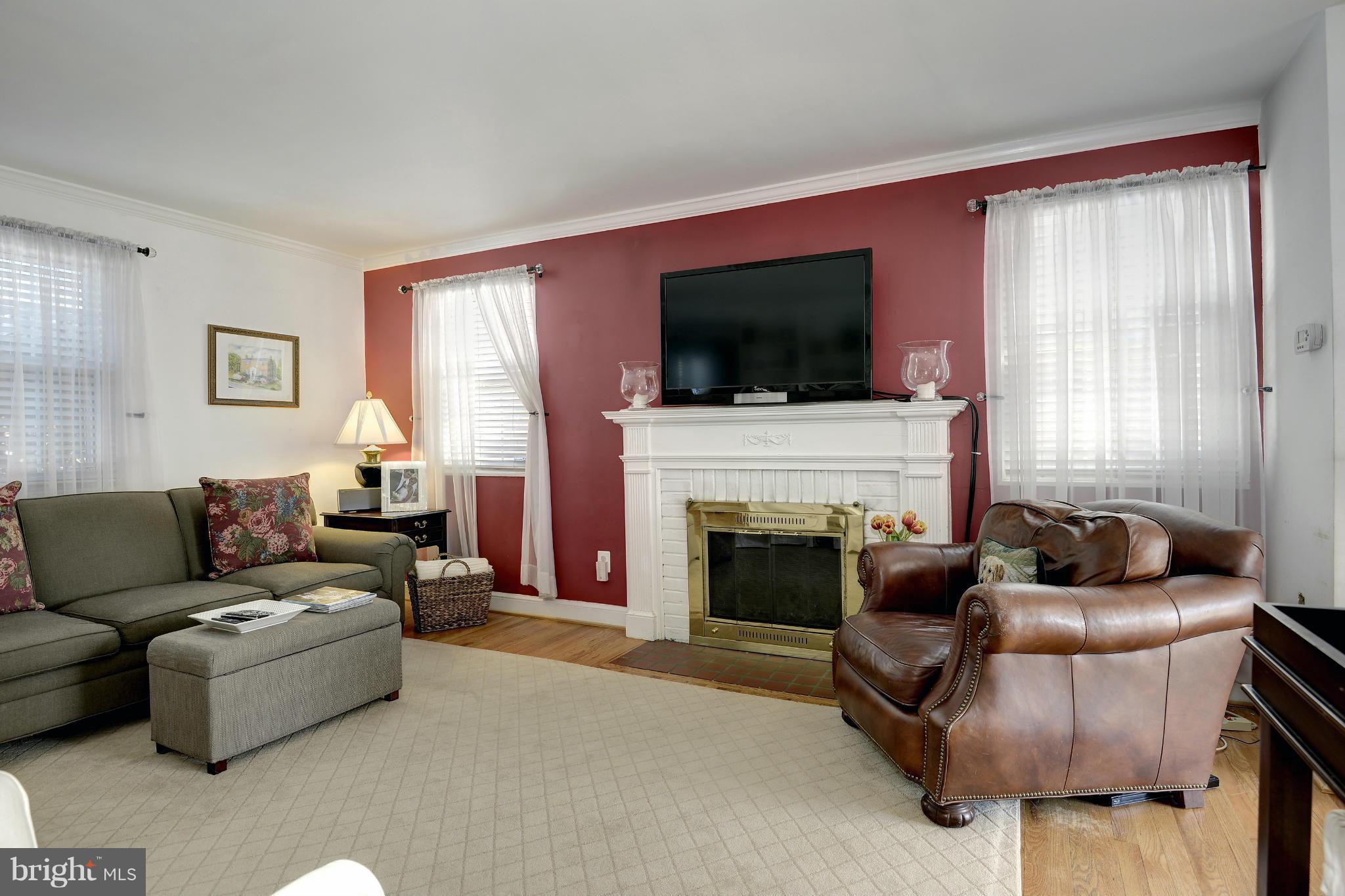 ROCK CREEK FOREST - Residential