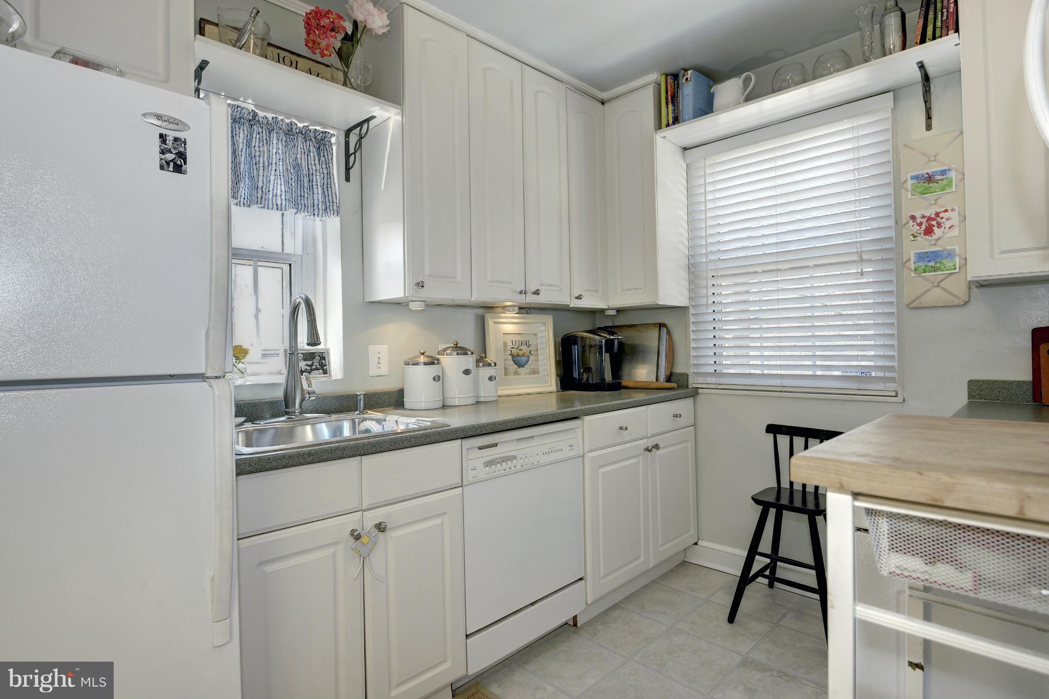 ROCK CREEK FOREST - Residential