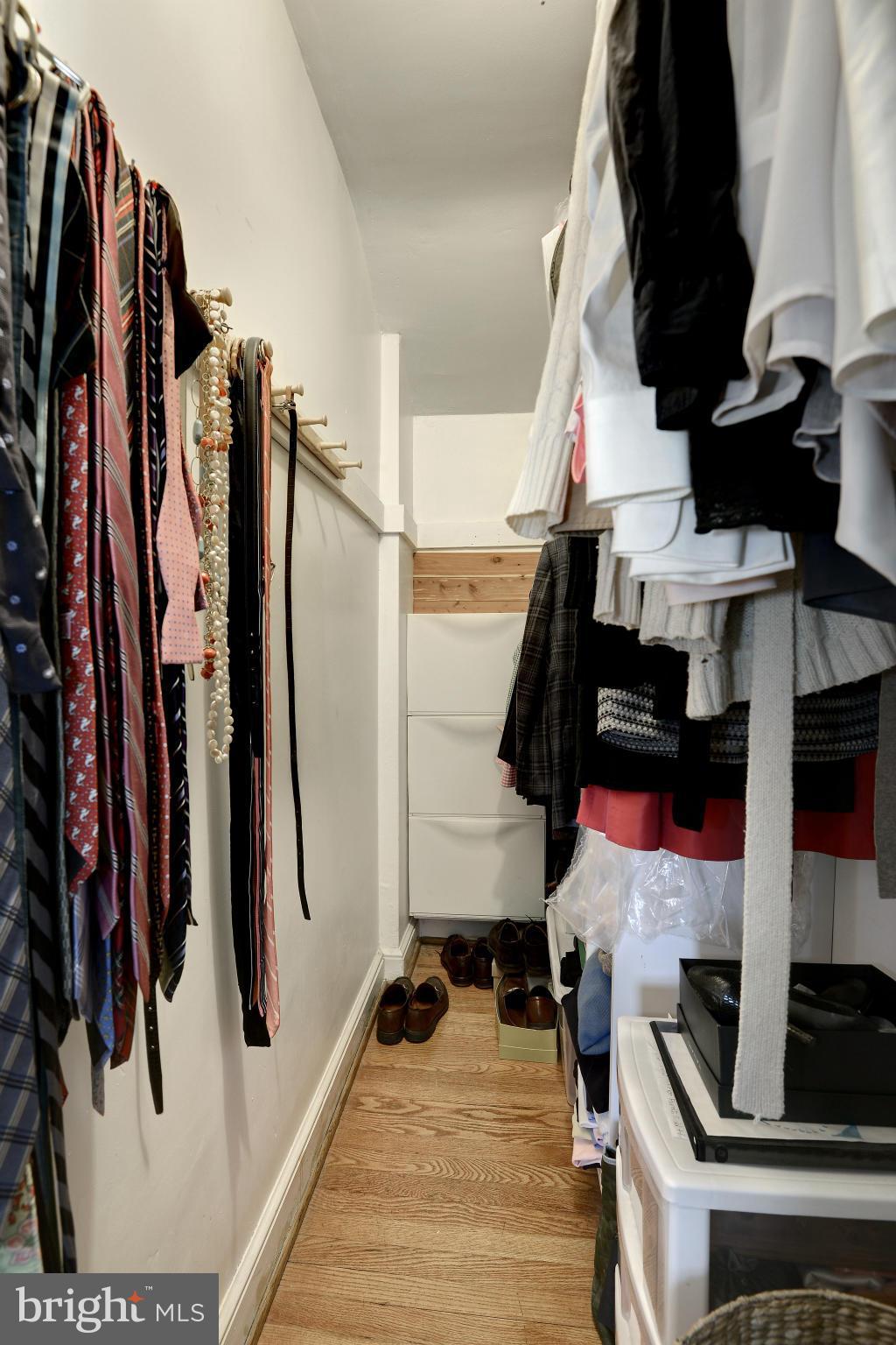 ROCK CREEK FOREST - Residential