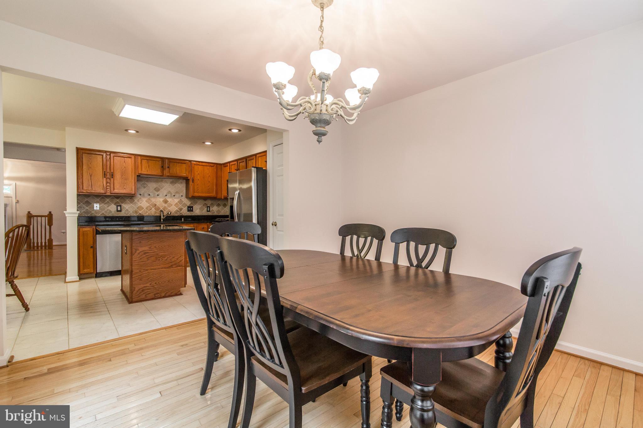 CENTRE RIDGE - Residential