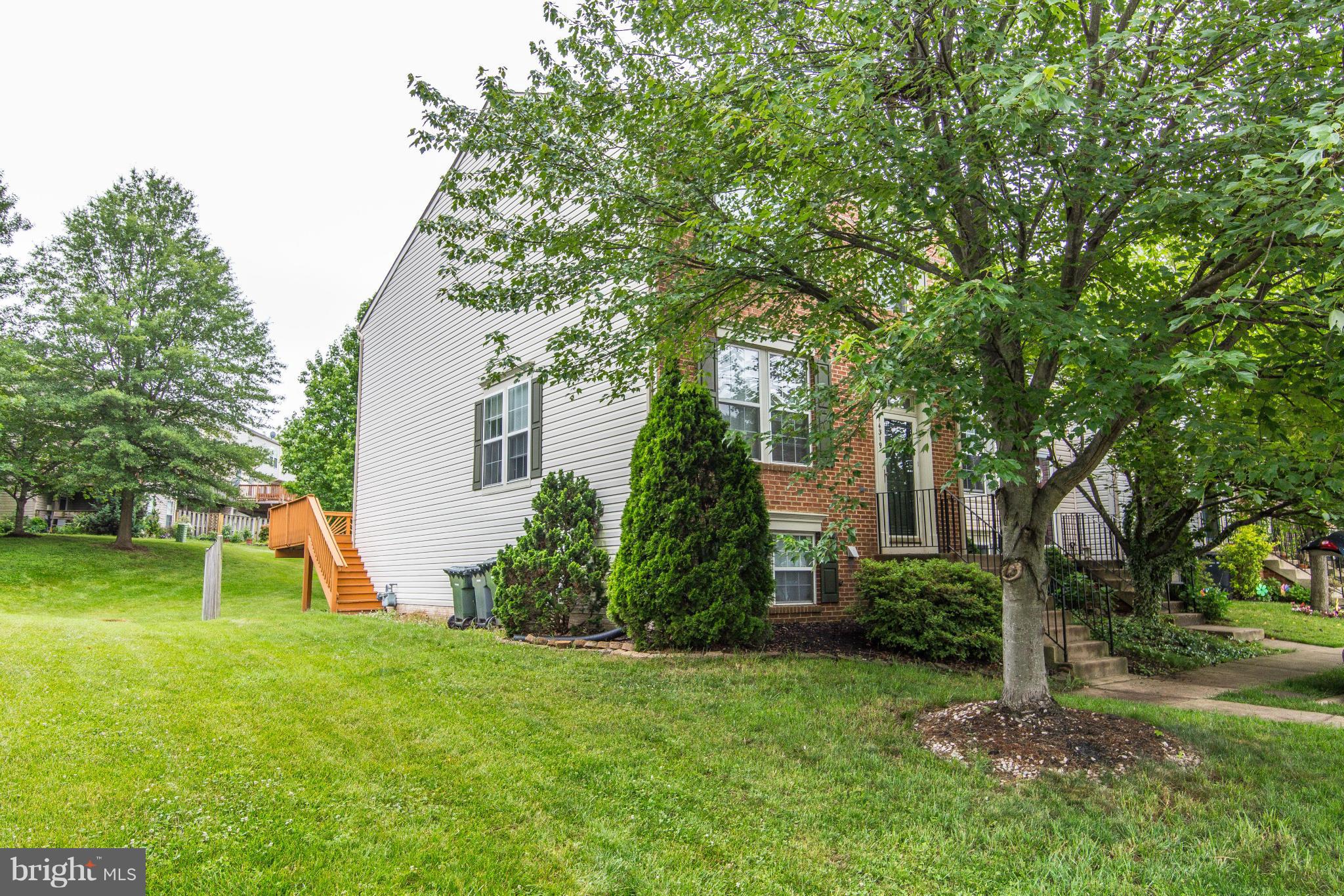 CENTRE RIDGE - Residential