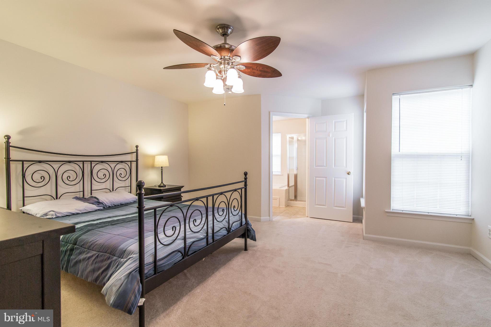 CENTRE RIDGE - Residential