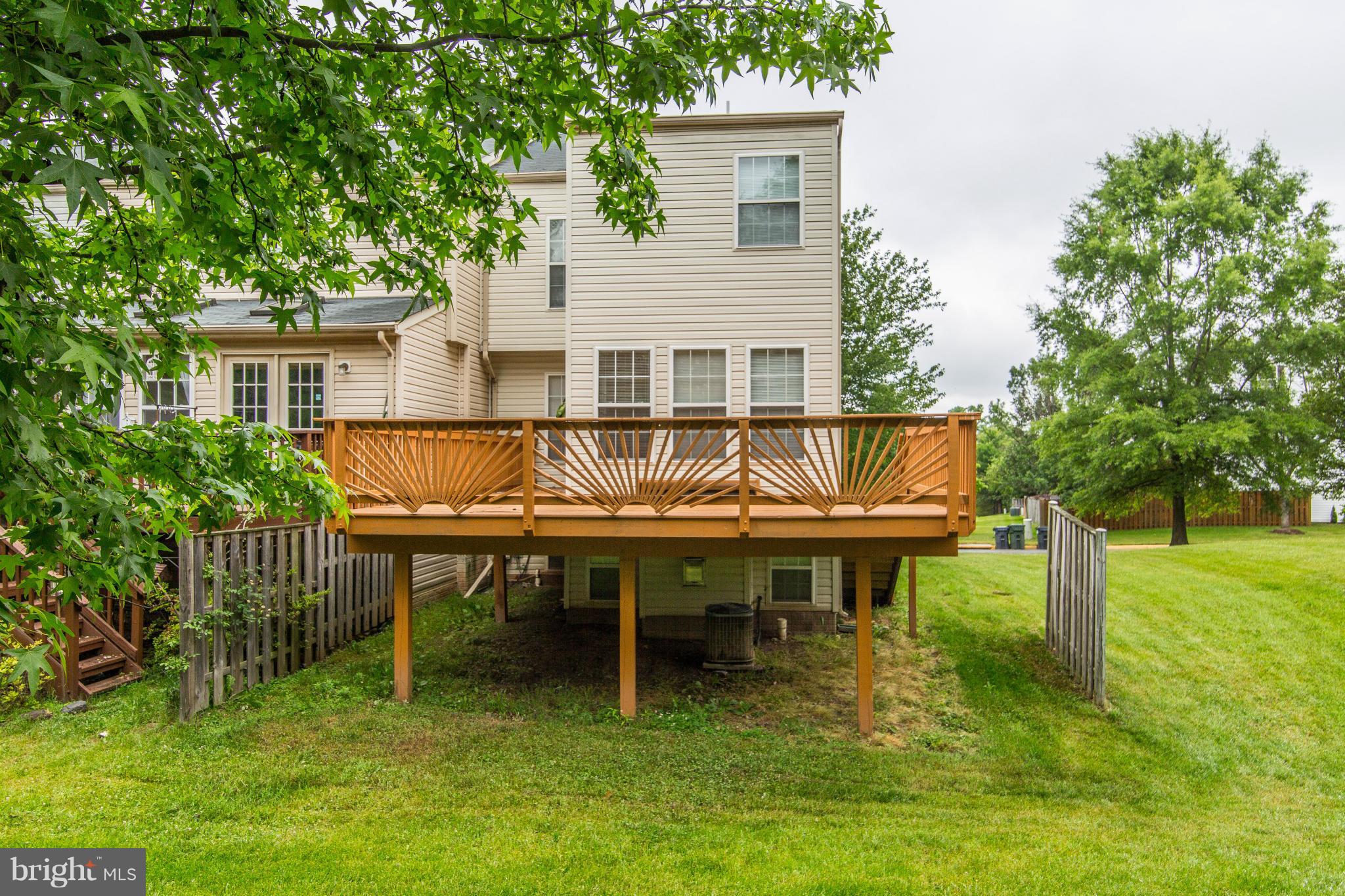 CENTRE RIDGE - Residential