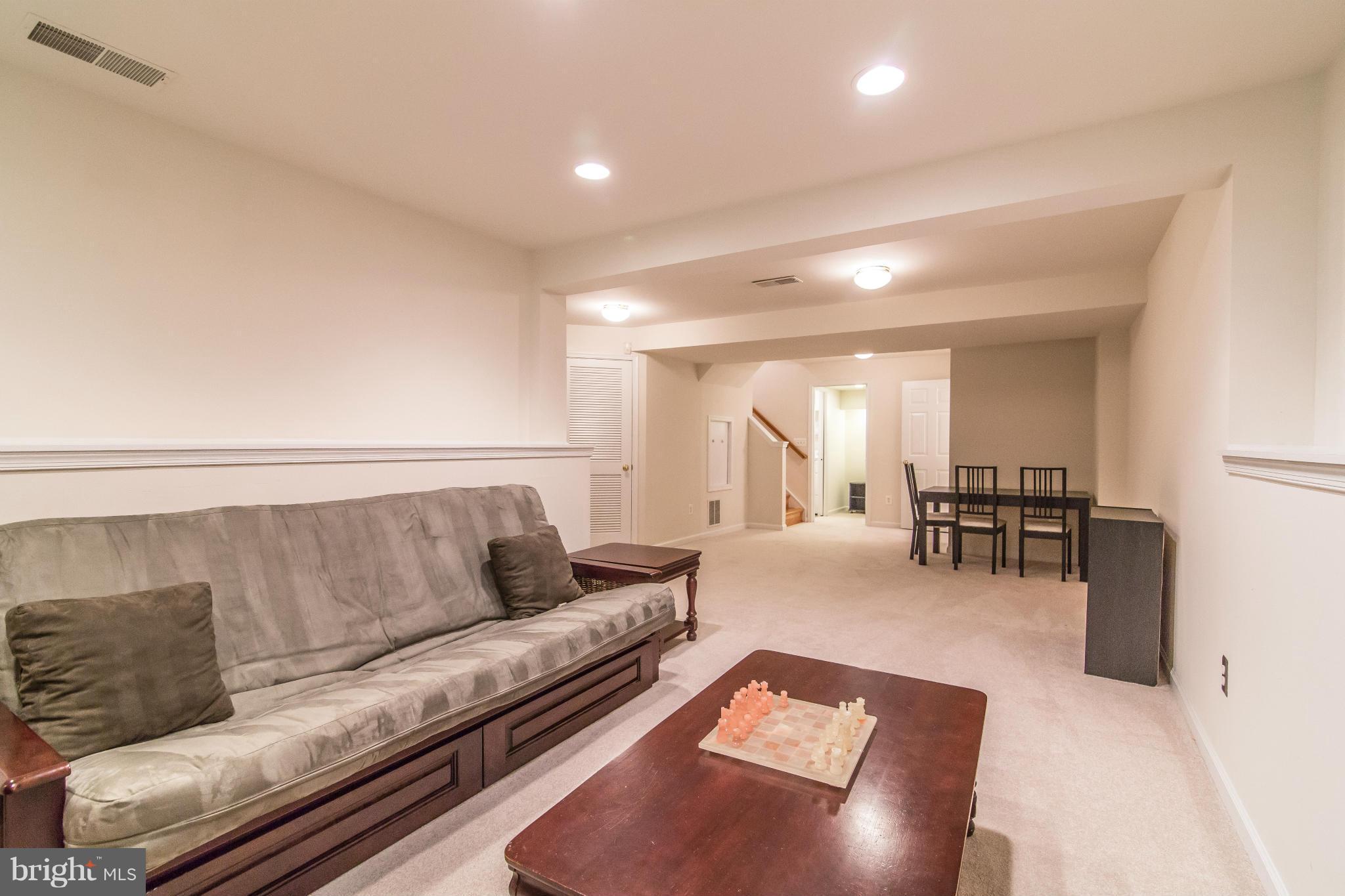 CENTRE RIDGE - Residential