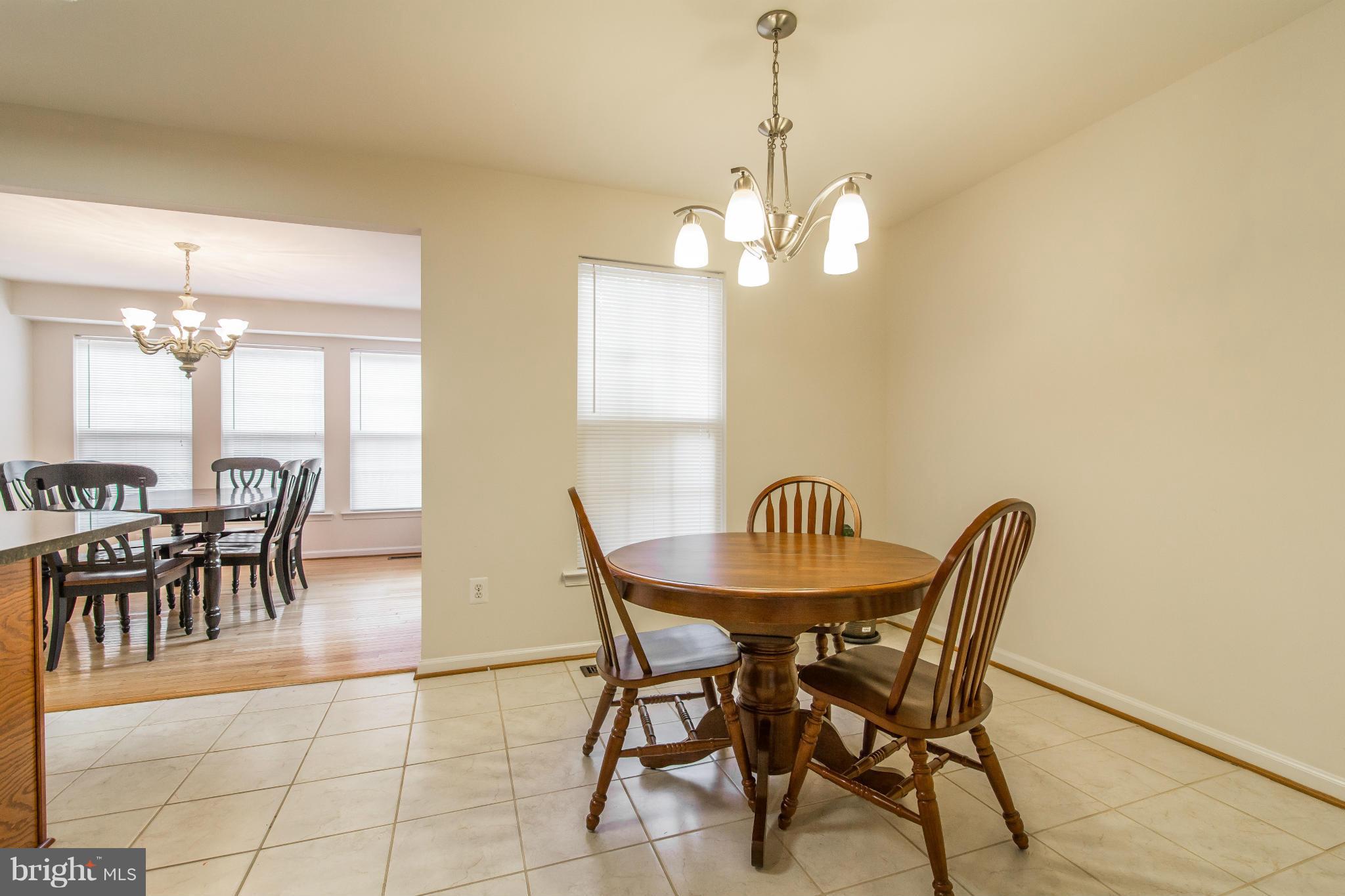 CENTRE RIDGE - Residential