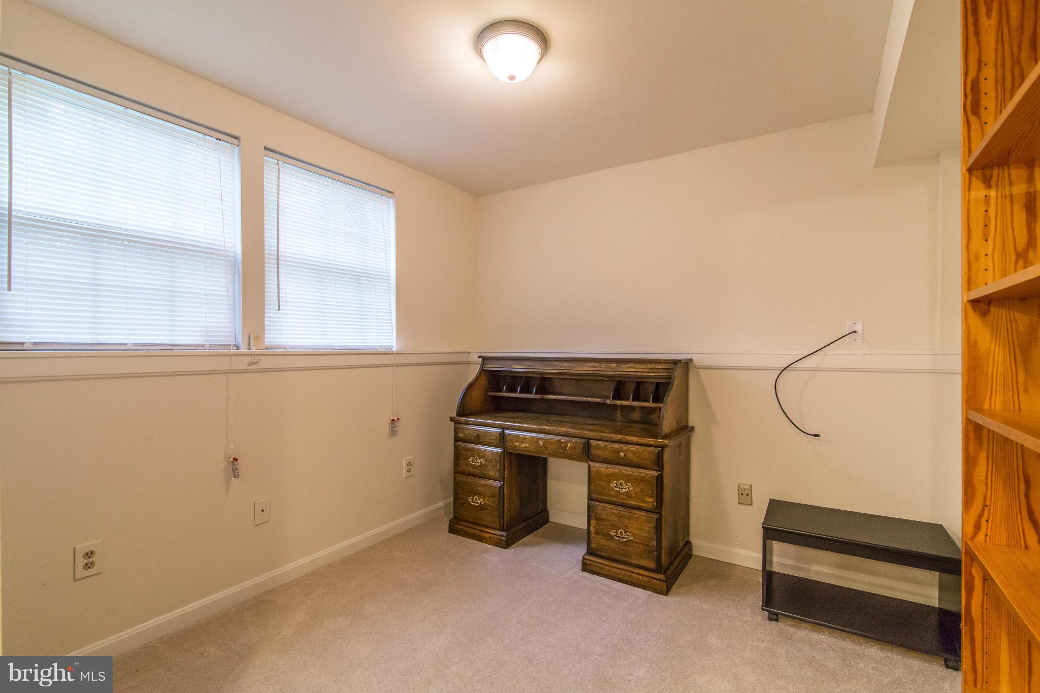 CENTRE RIDGE - Residential