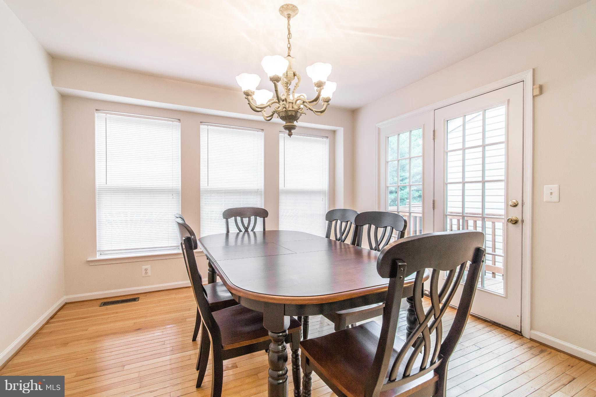 CENTRE RIDGE - Residential